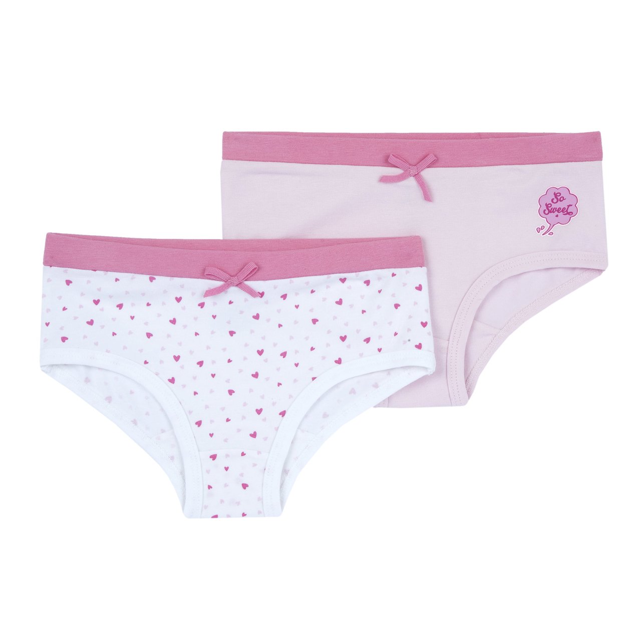 Set intimo culottes  Chicco - 0