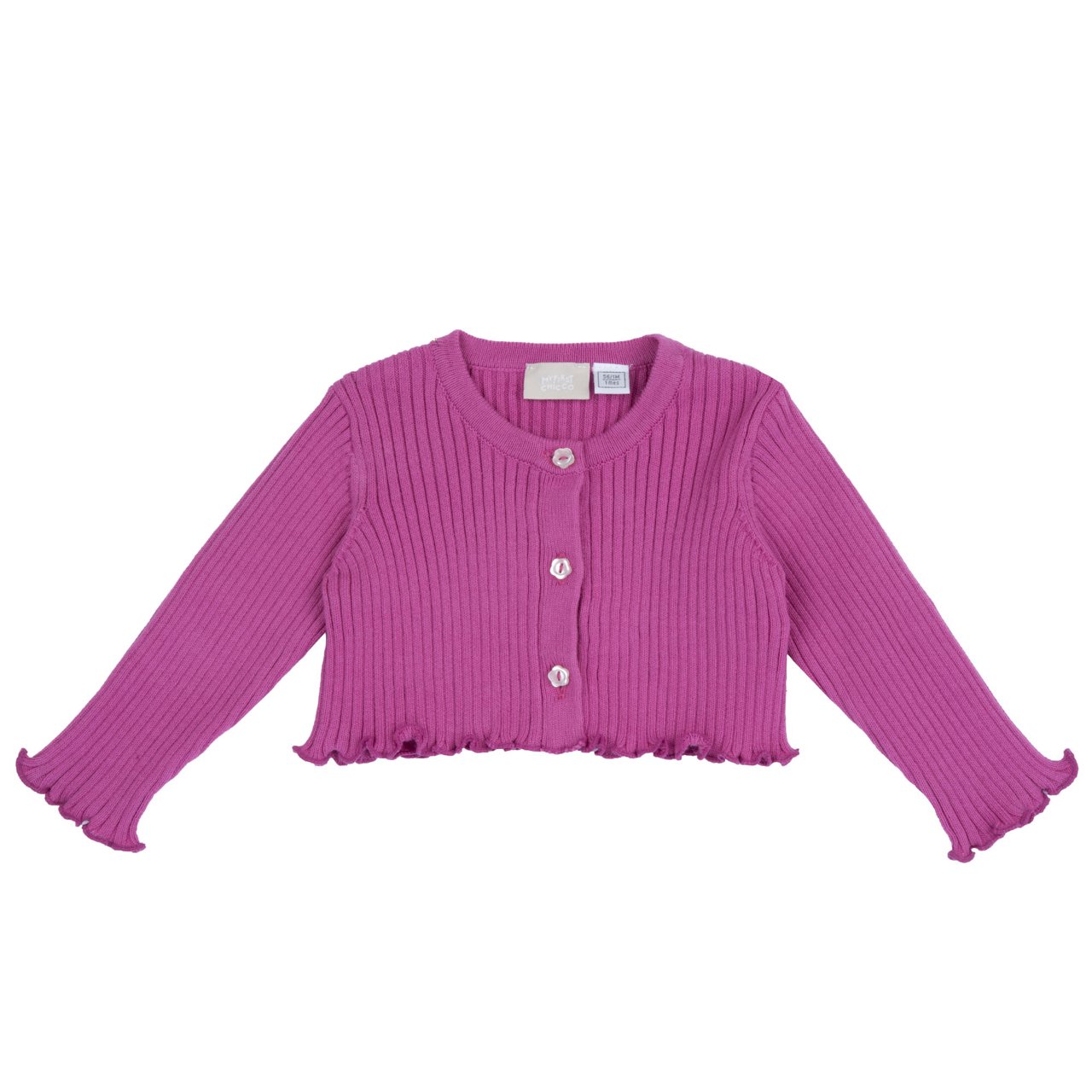 Cardigan en tricot Chicco - 0