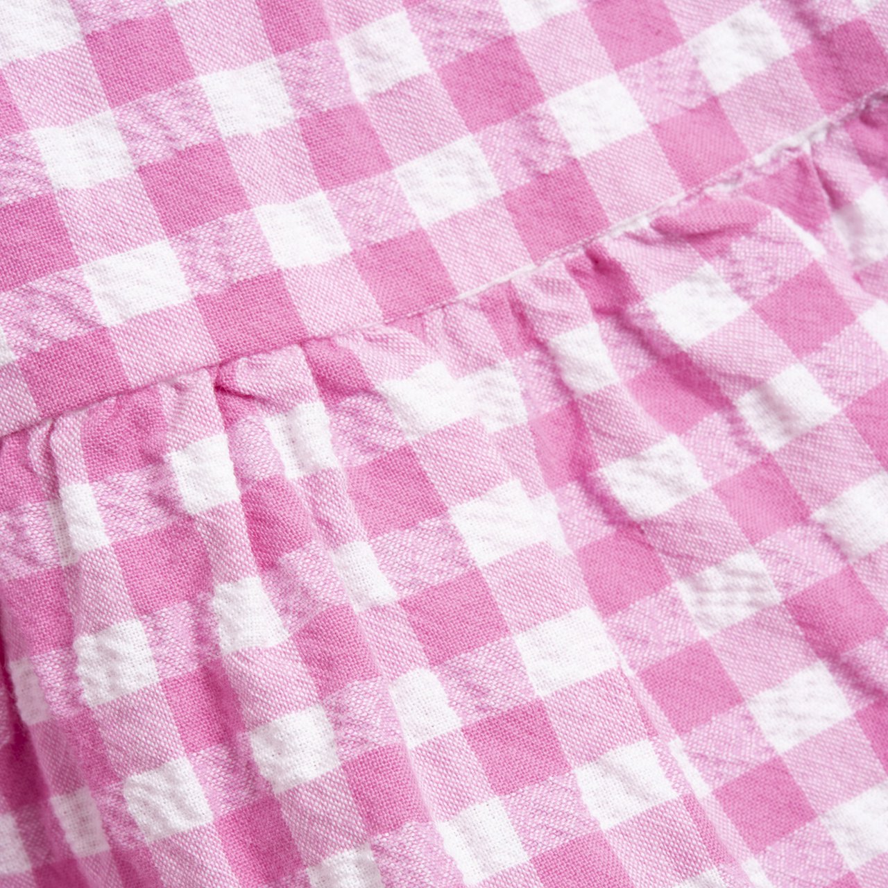 Vestito manica corta null - 4