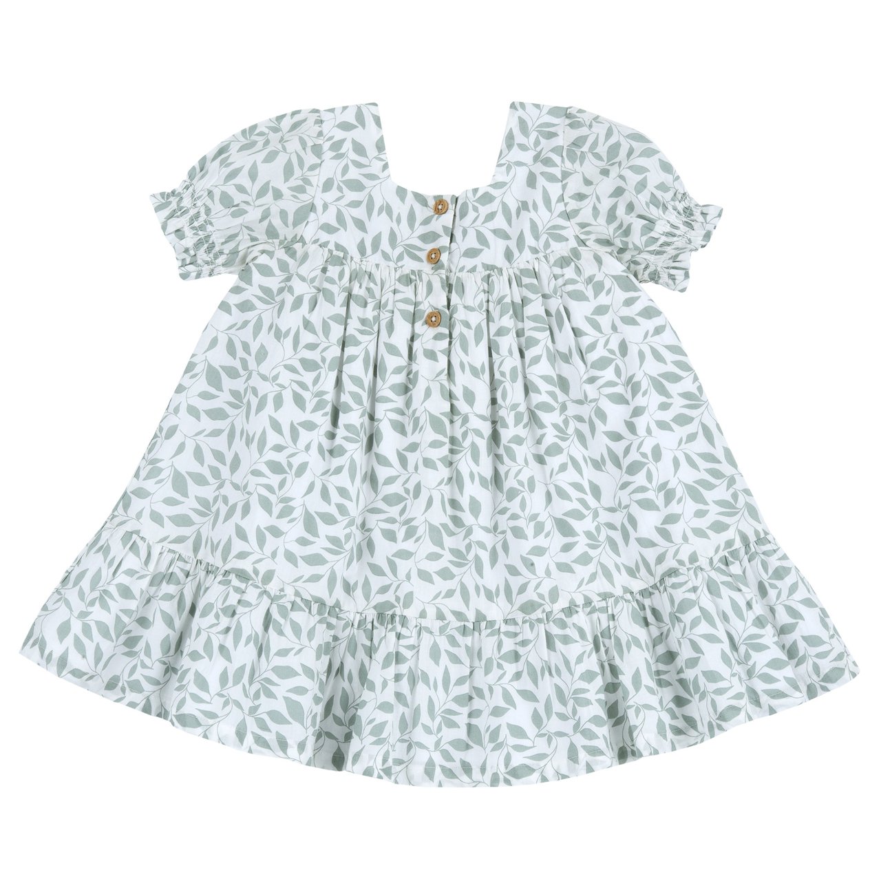 Robe à manches courtes Chicco - 1