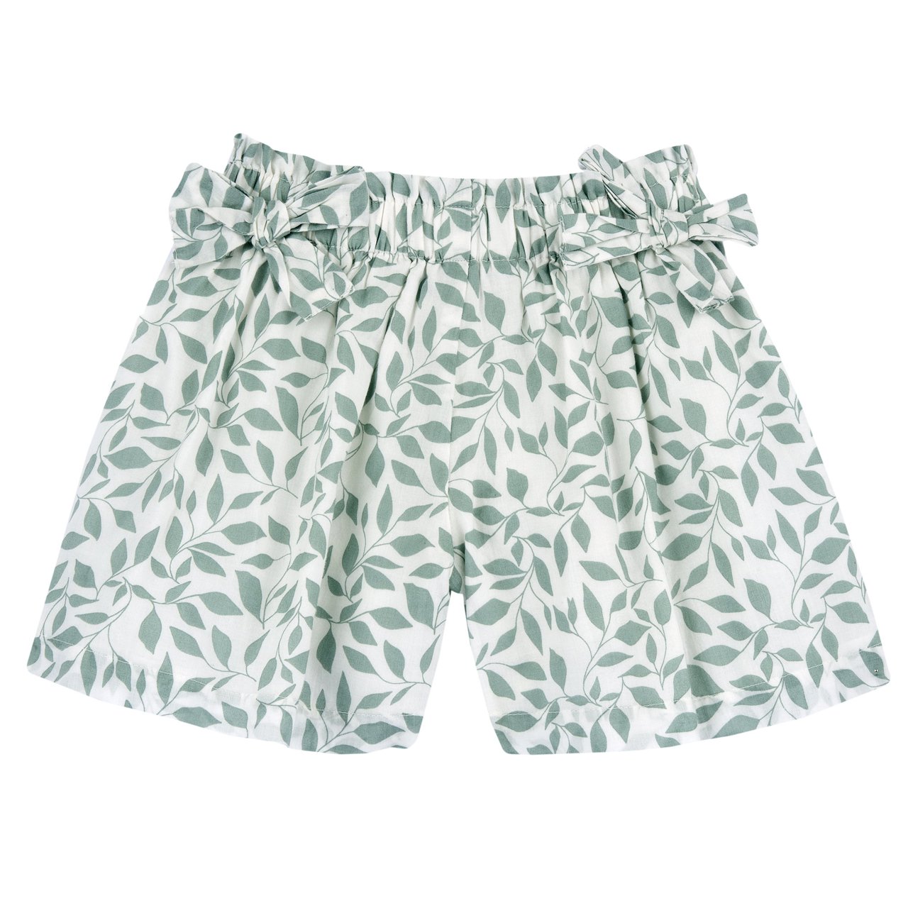 Korte broek foliage Chicco - 0