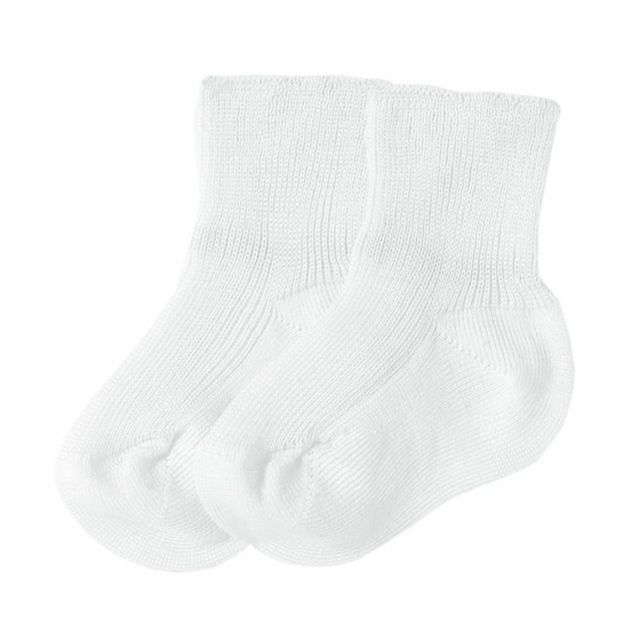 Set calzini primi giorni di cotone