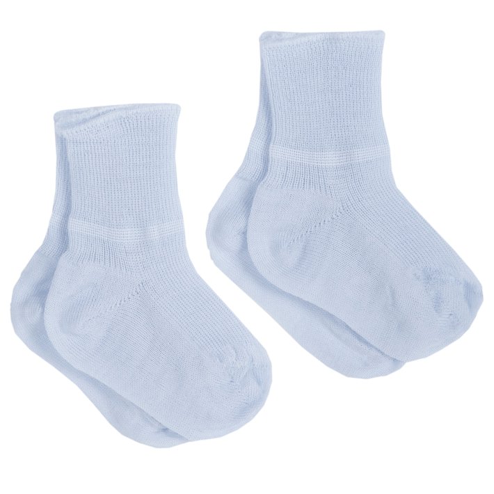 Lot de 2 paires de chaussettes en laine