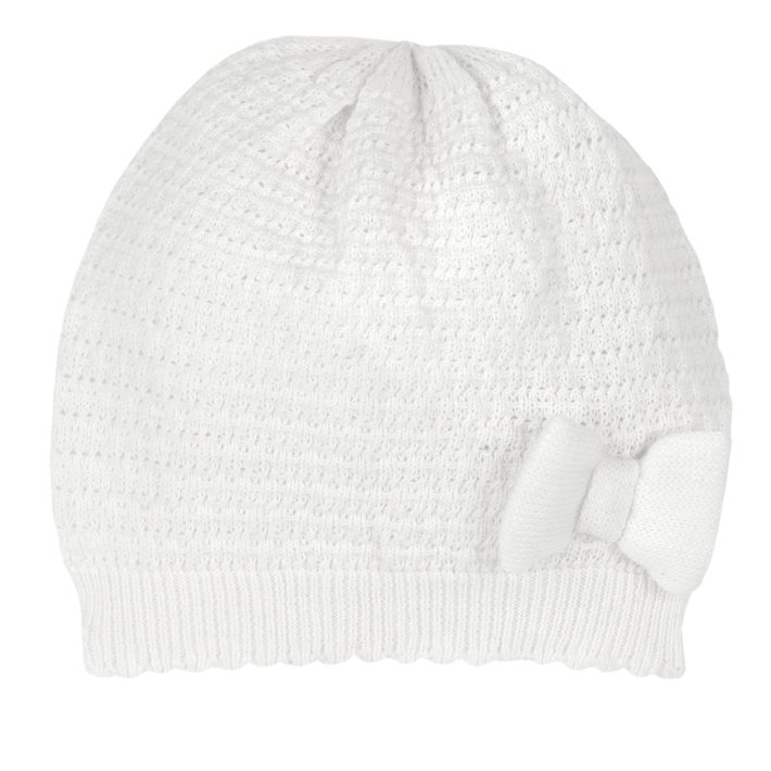 Cappello in cotone 