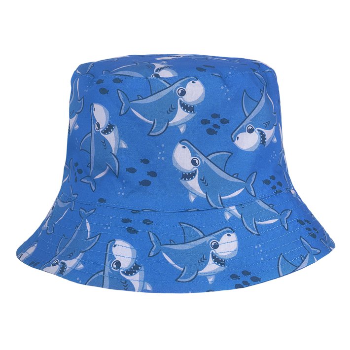 Cappello reversibile