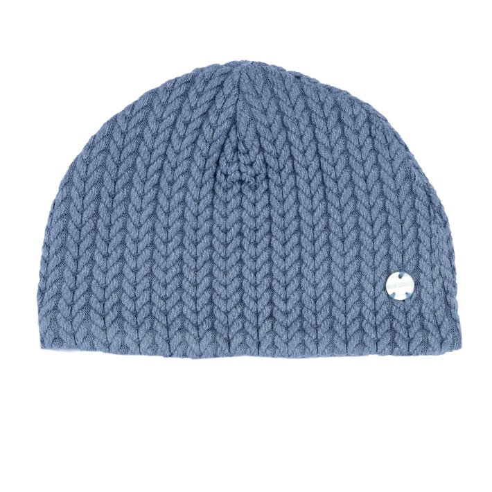 Gorro de malha