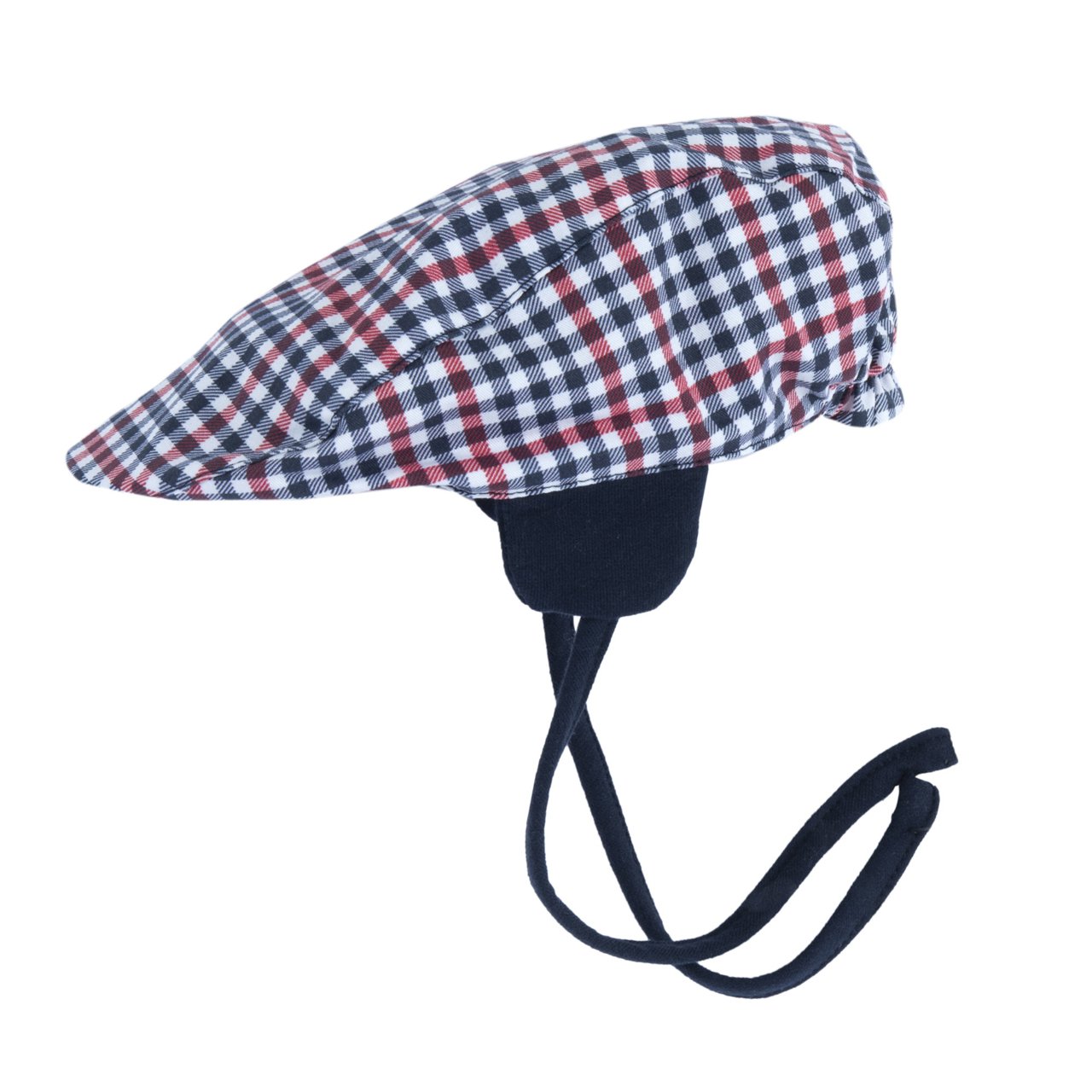 Cappello modello coppola in twill Chicco - 0