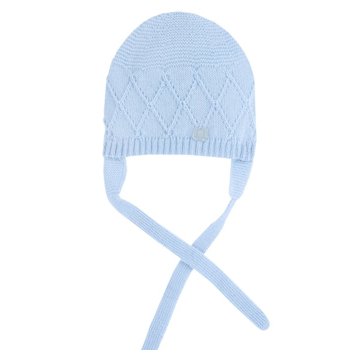 Gorro com Proteção para as Orelhas