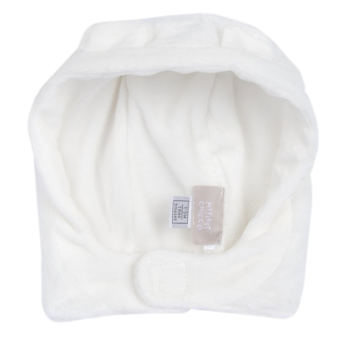Gorro envolvente