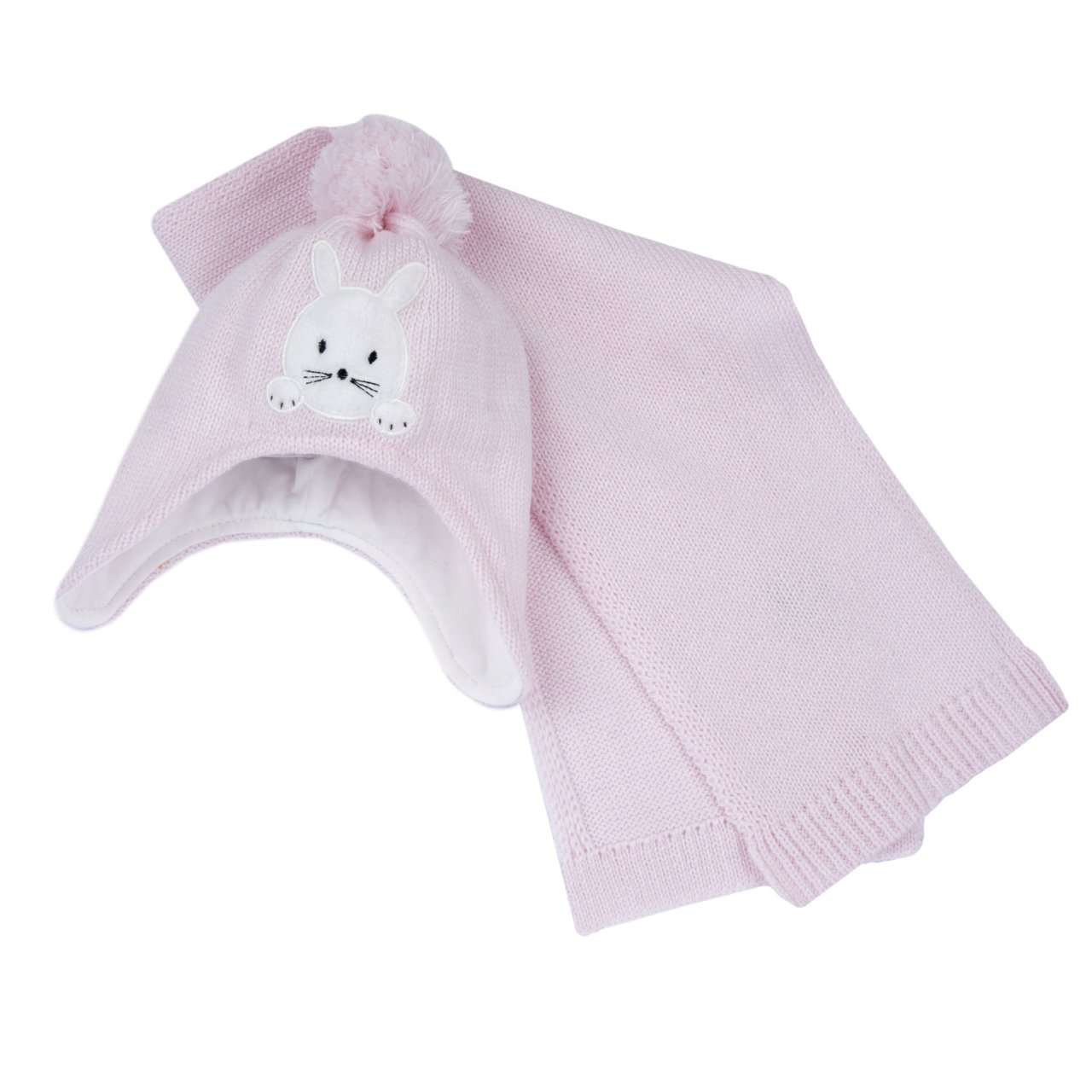 Set cappello con sciarpa Chicco - 0