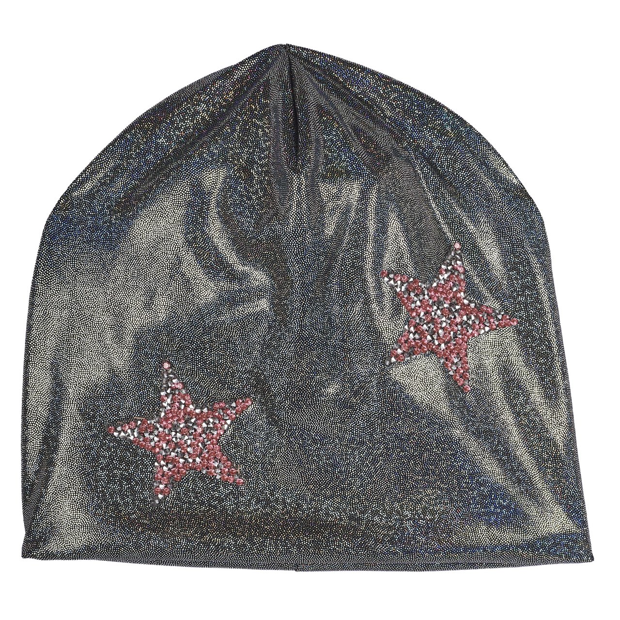 Cappello con stelle a contrasto Chicco - 0