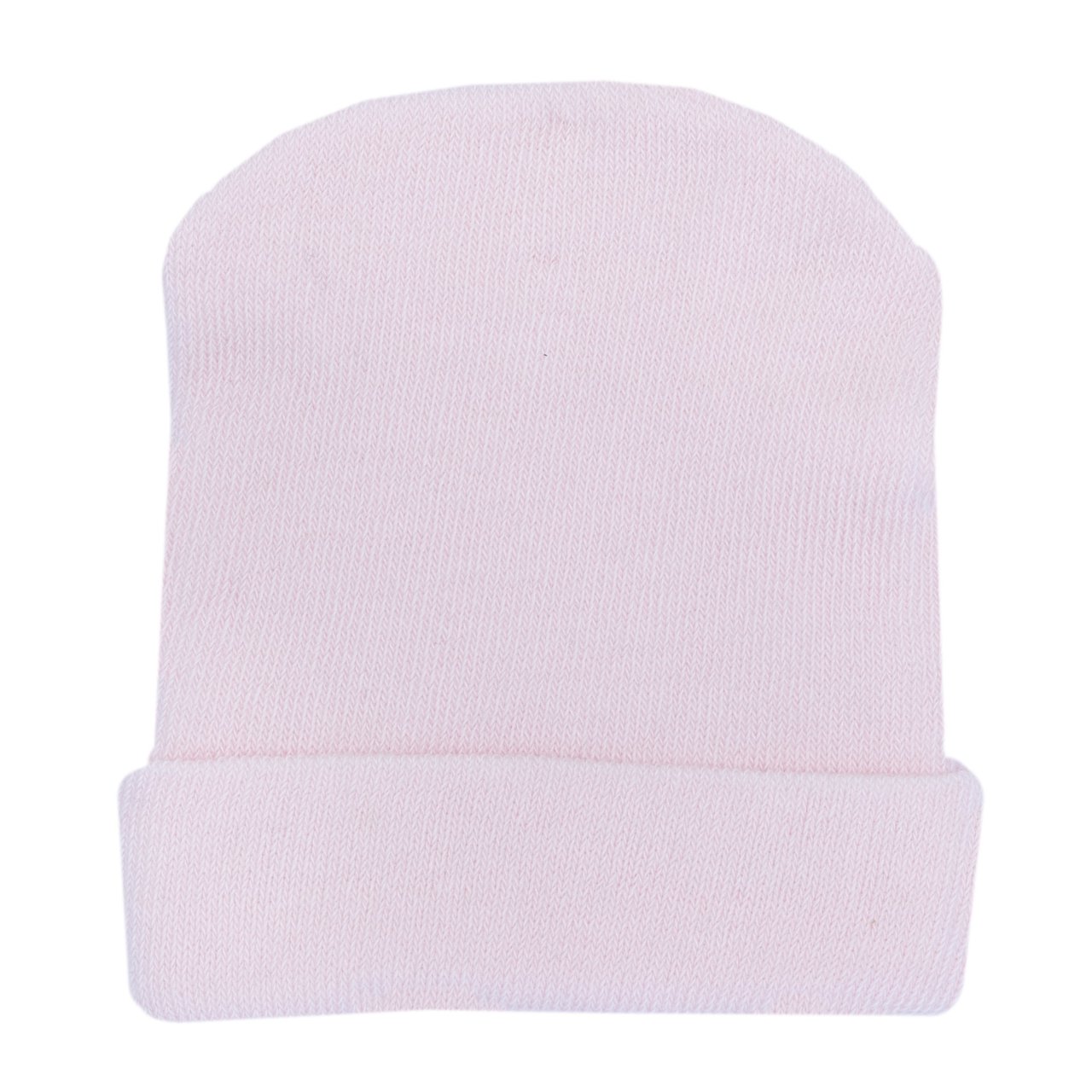 Bonnet en tricot avec revers Chicco - 0