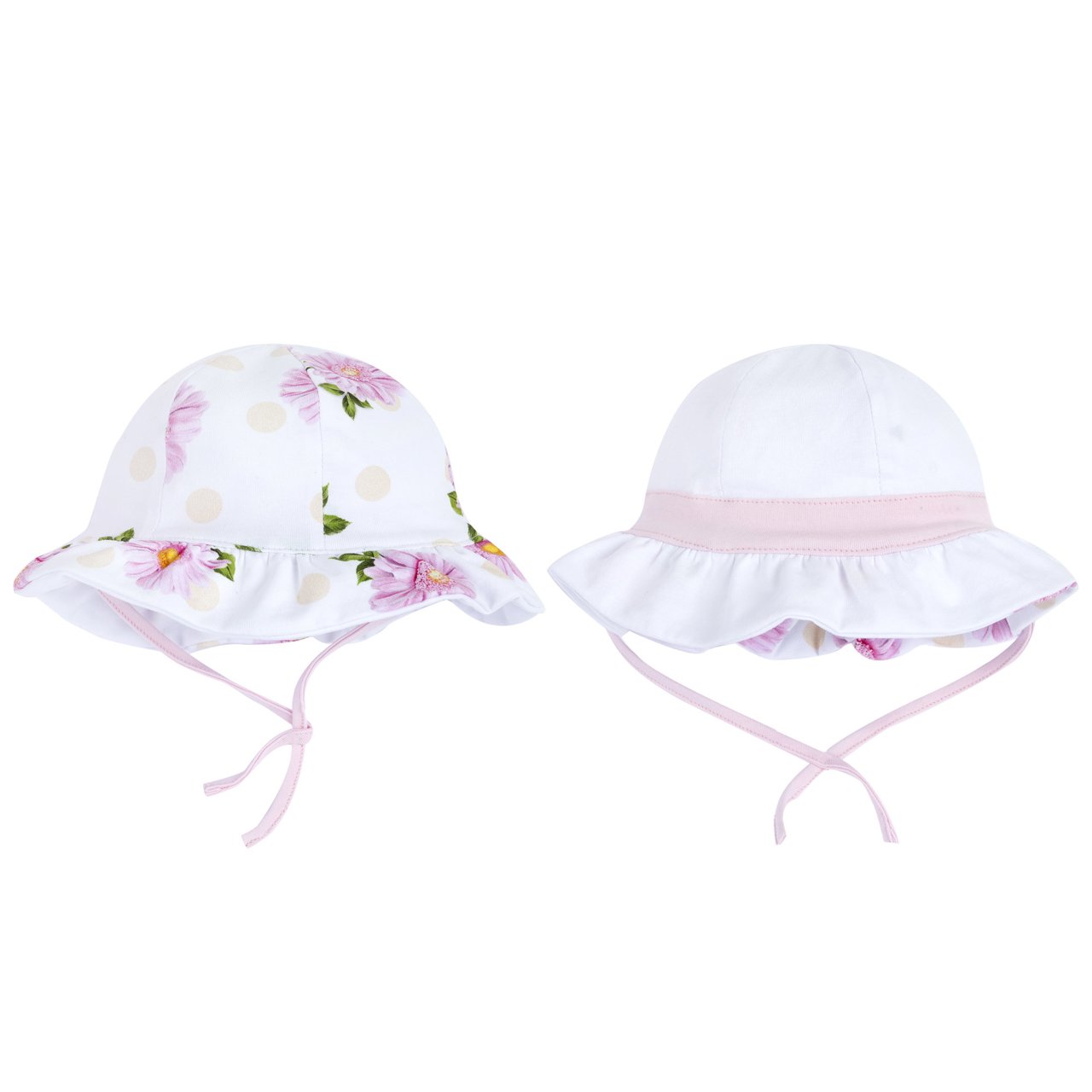 Cappello reversibile  Chicco - 0