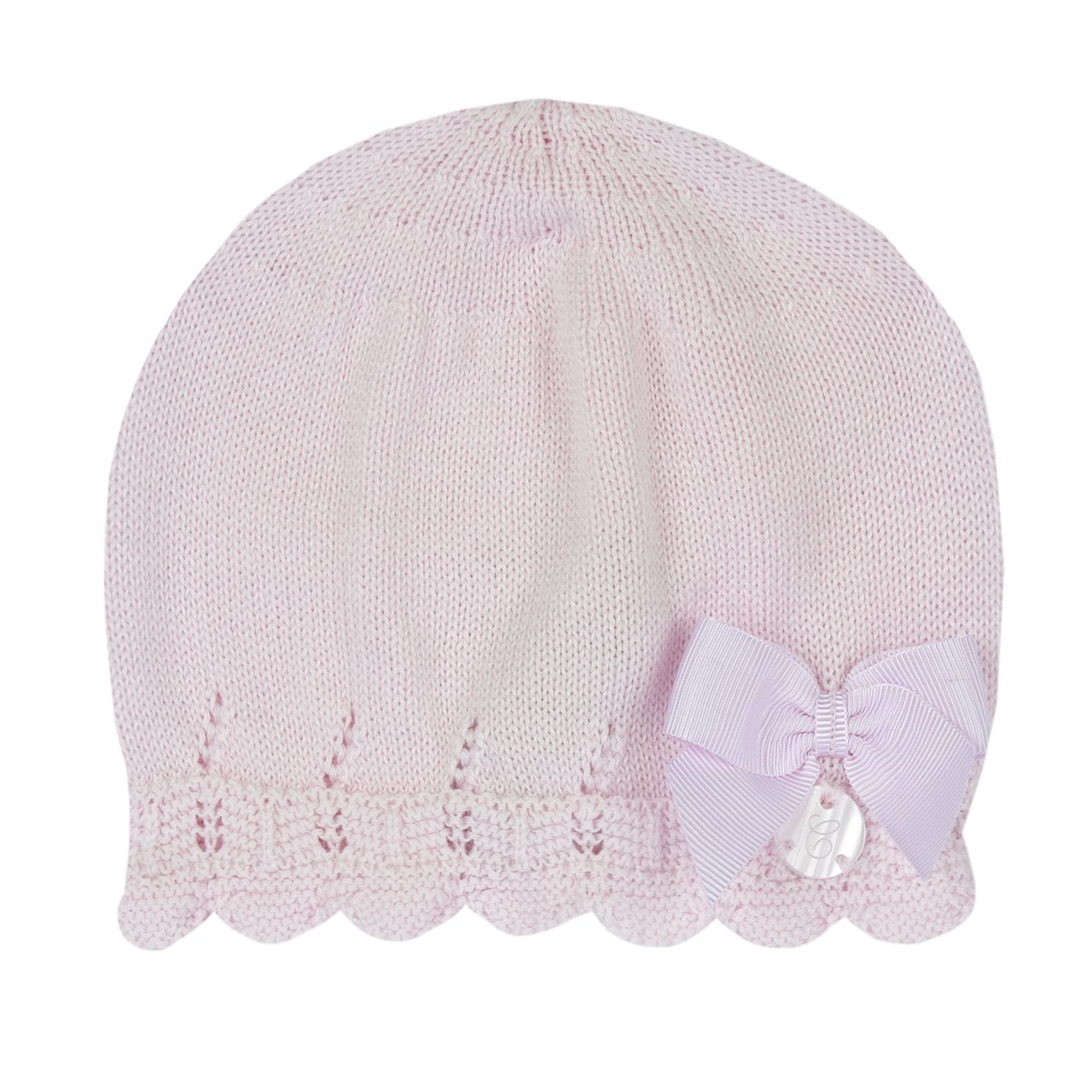 Bonnet en maille Chicco - 0