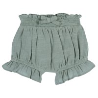 Kız Bebek Şort