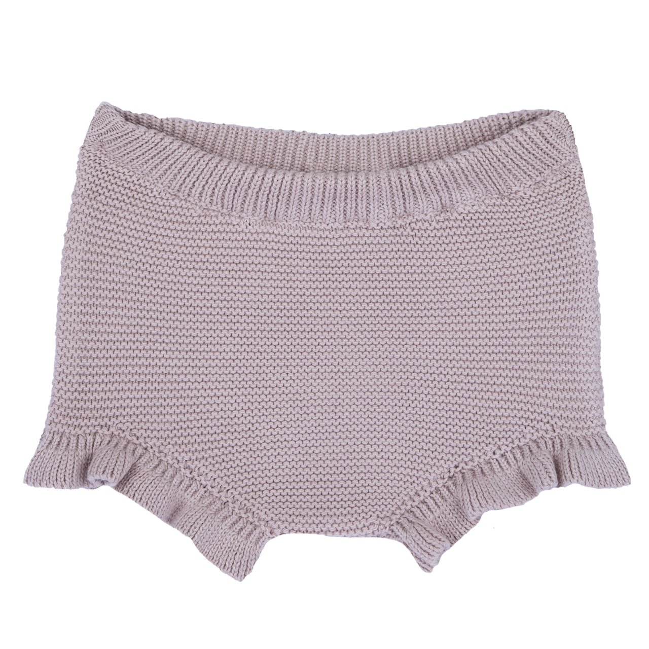 Culottes de malha Chicco - 0