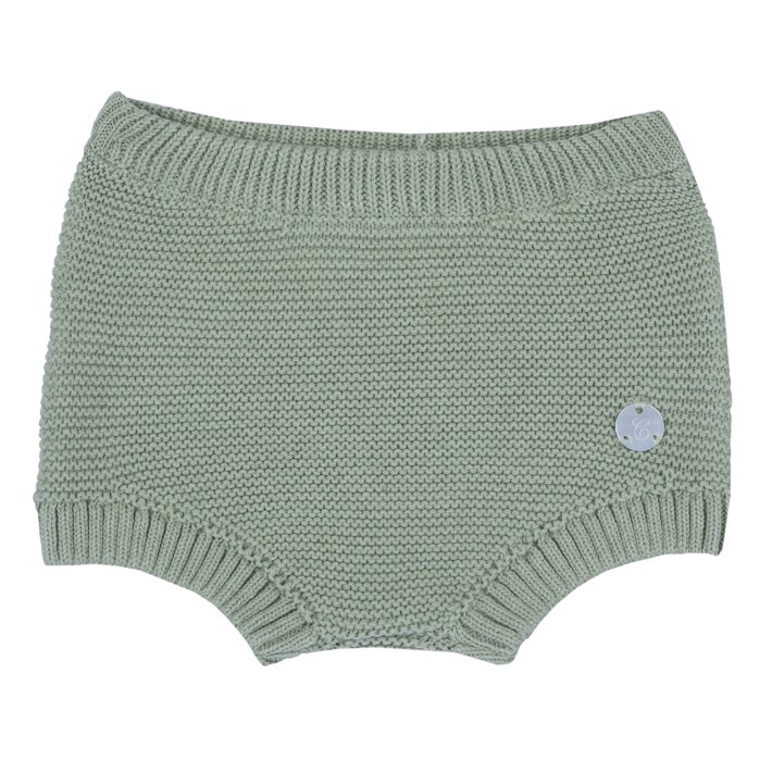 Culottes de malha