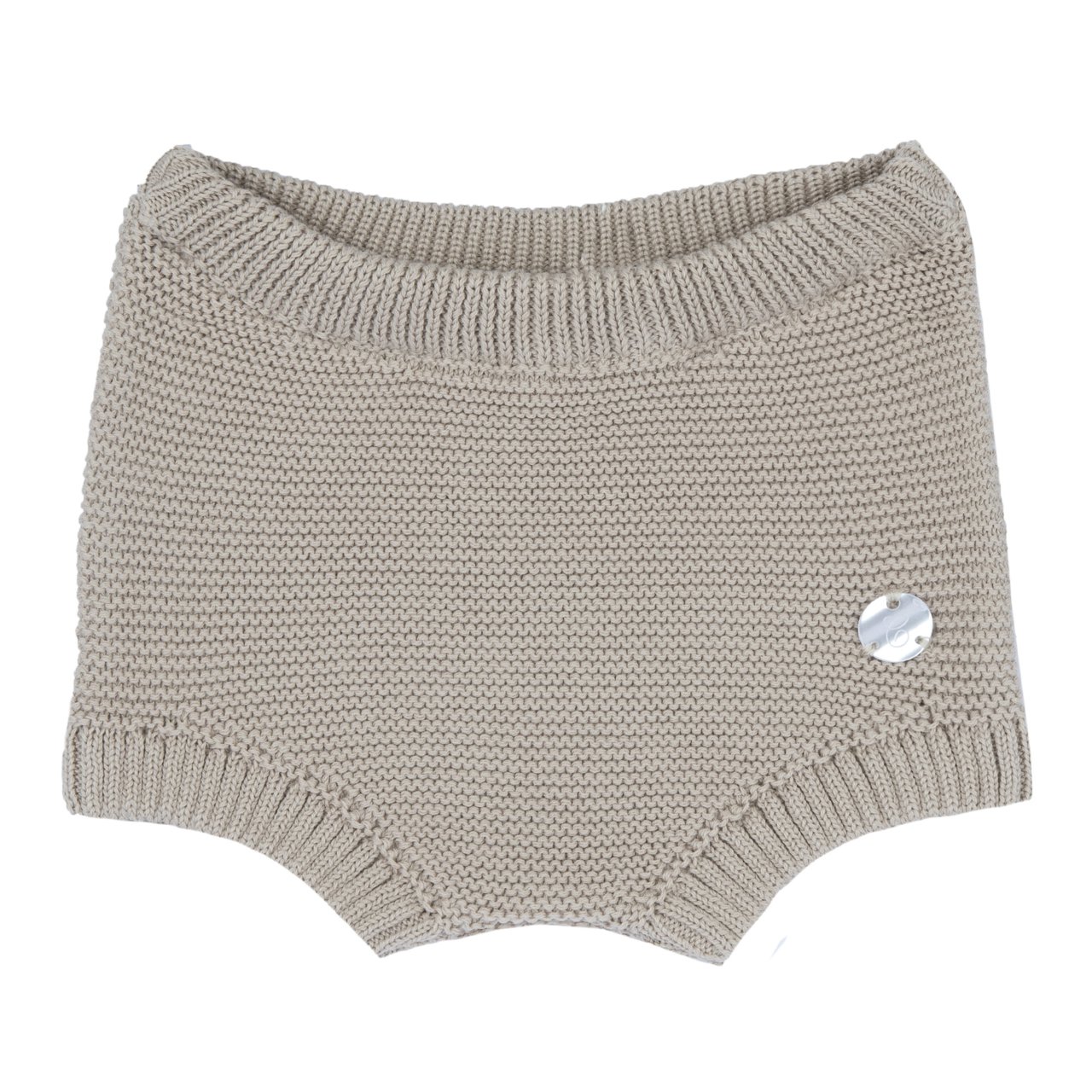 Culottes de tricot Chicco - 0