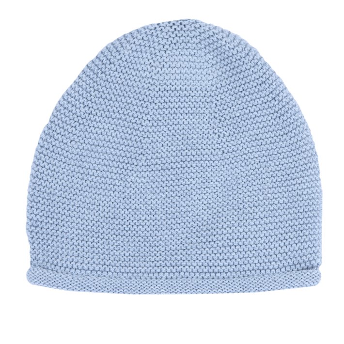 Gorro de malha