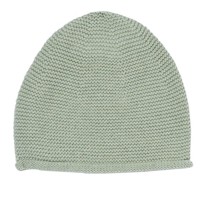 Gorro de malha