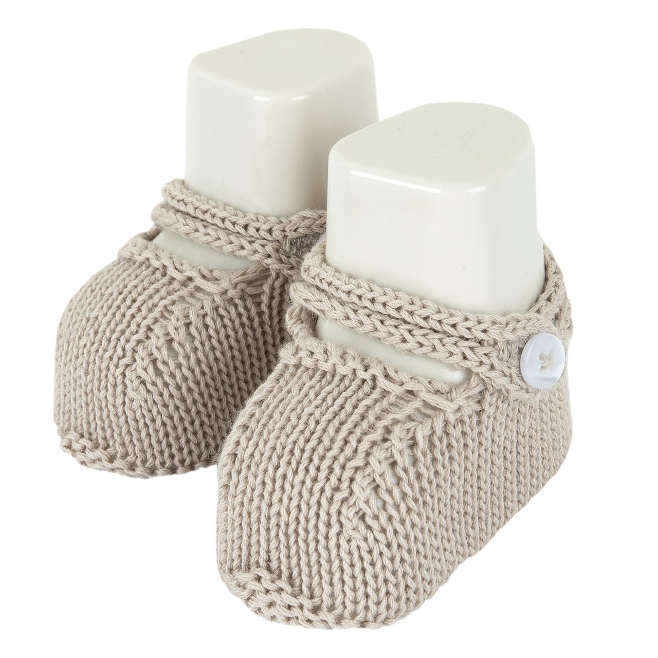 Babuchas Chicco - 0