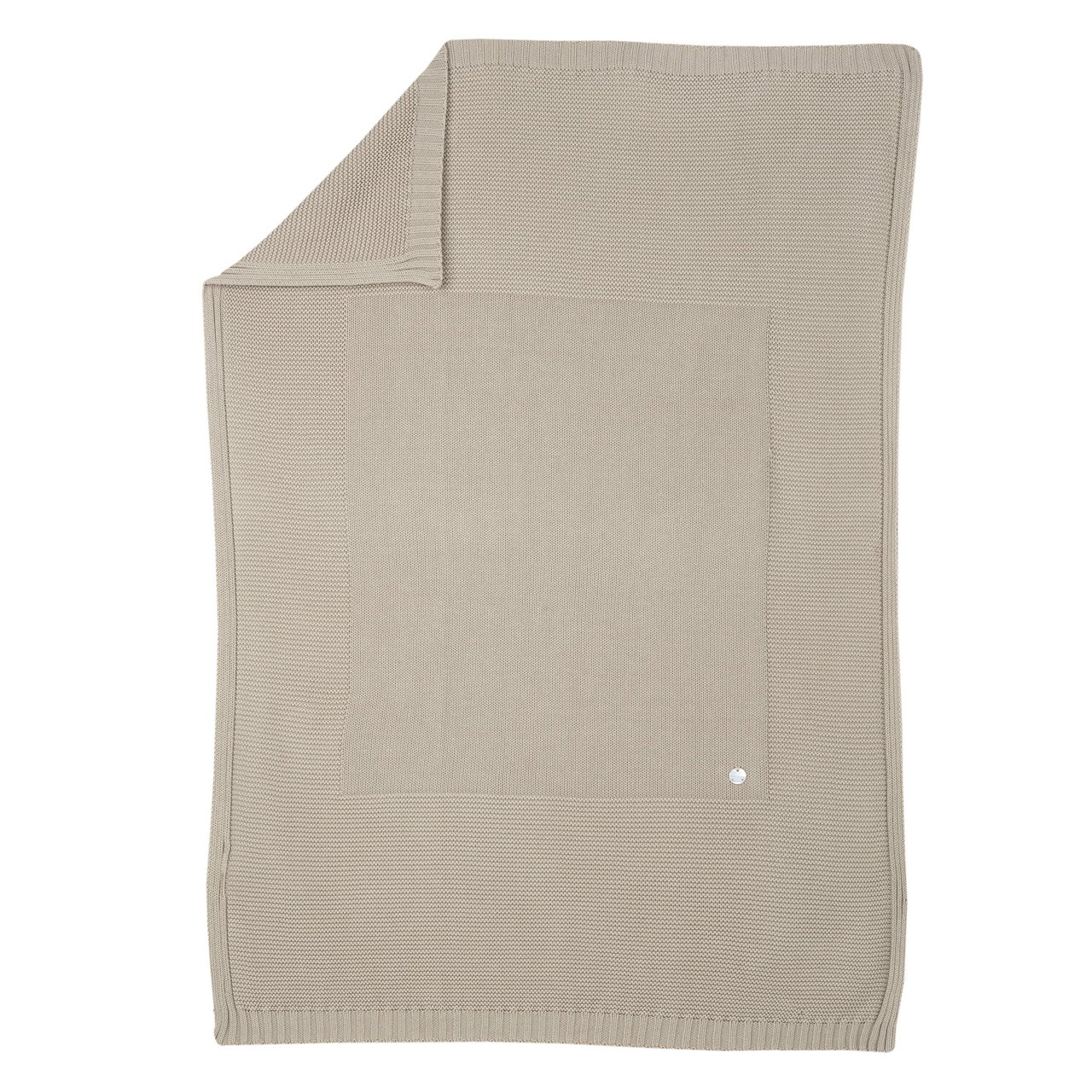 Couverture de poussette en tricot Chicco - 0