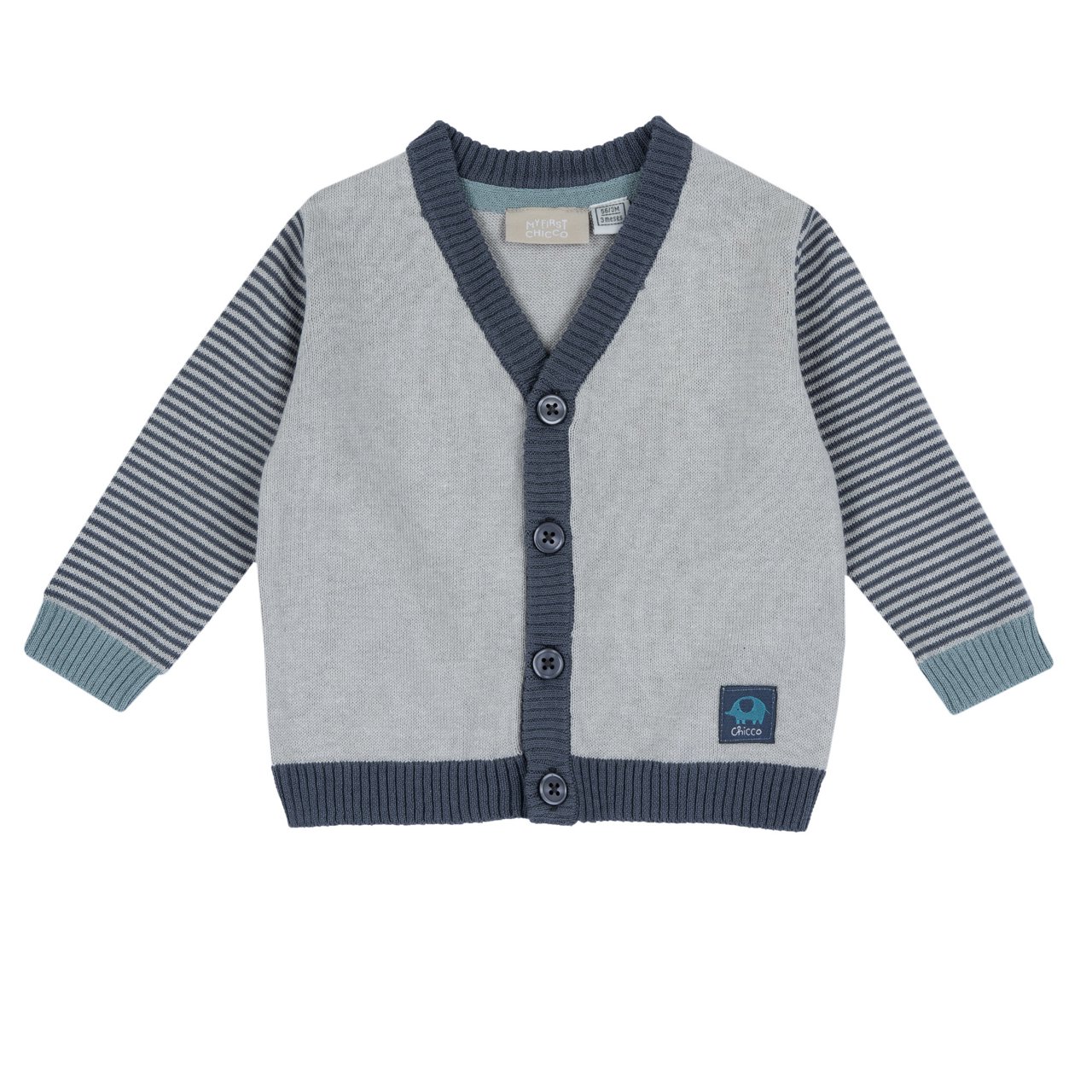 Cardigan en tricot Chicco - 0