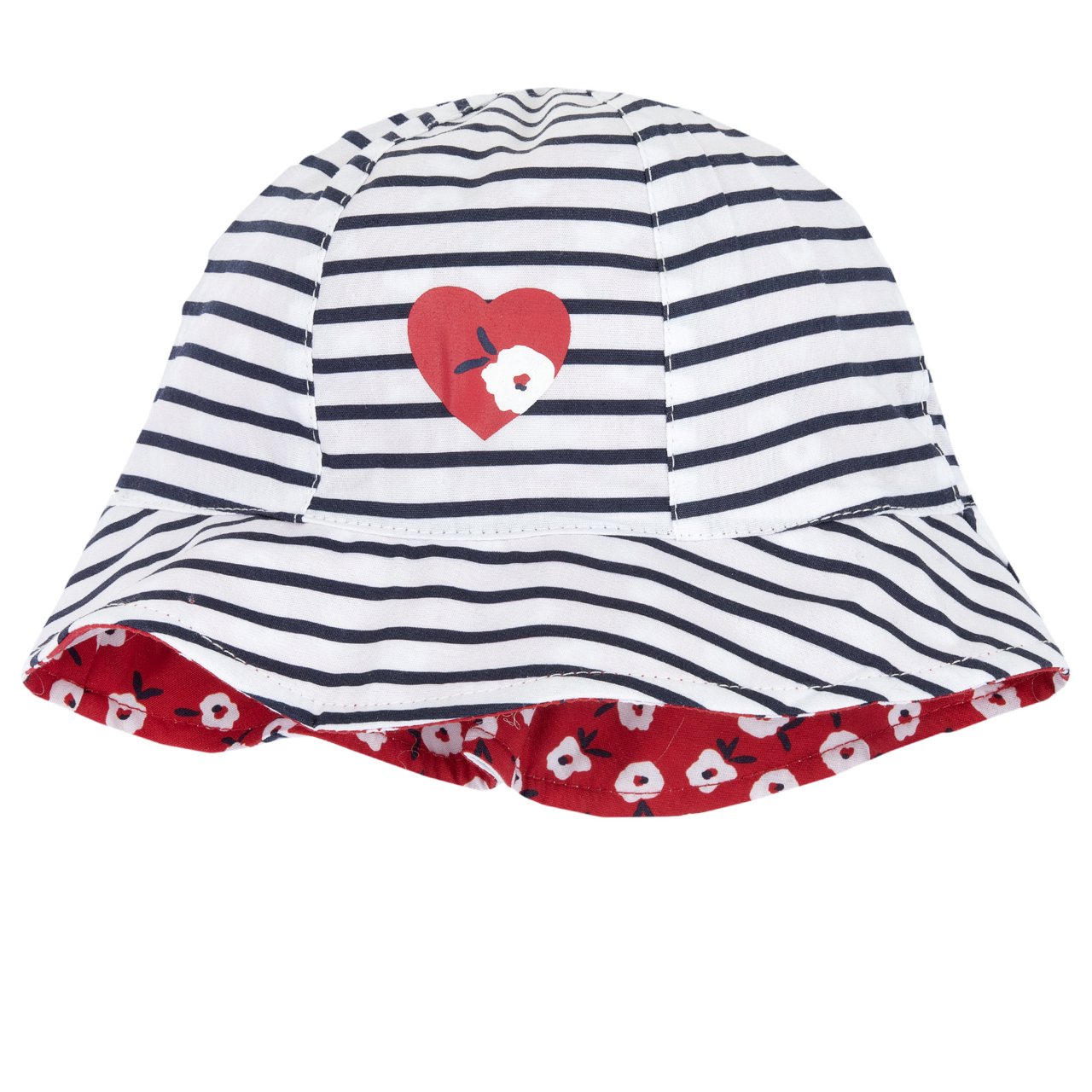 Cappello modello pescatore null - 0