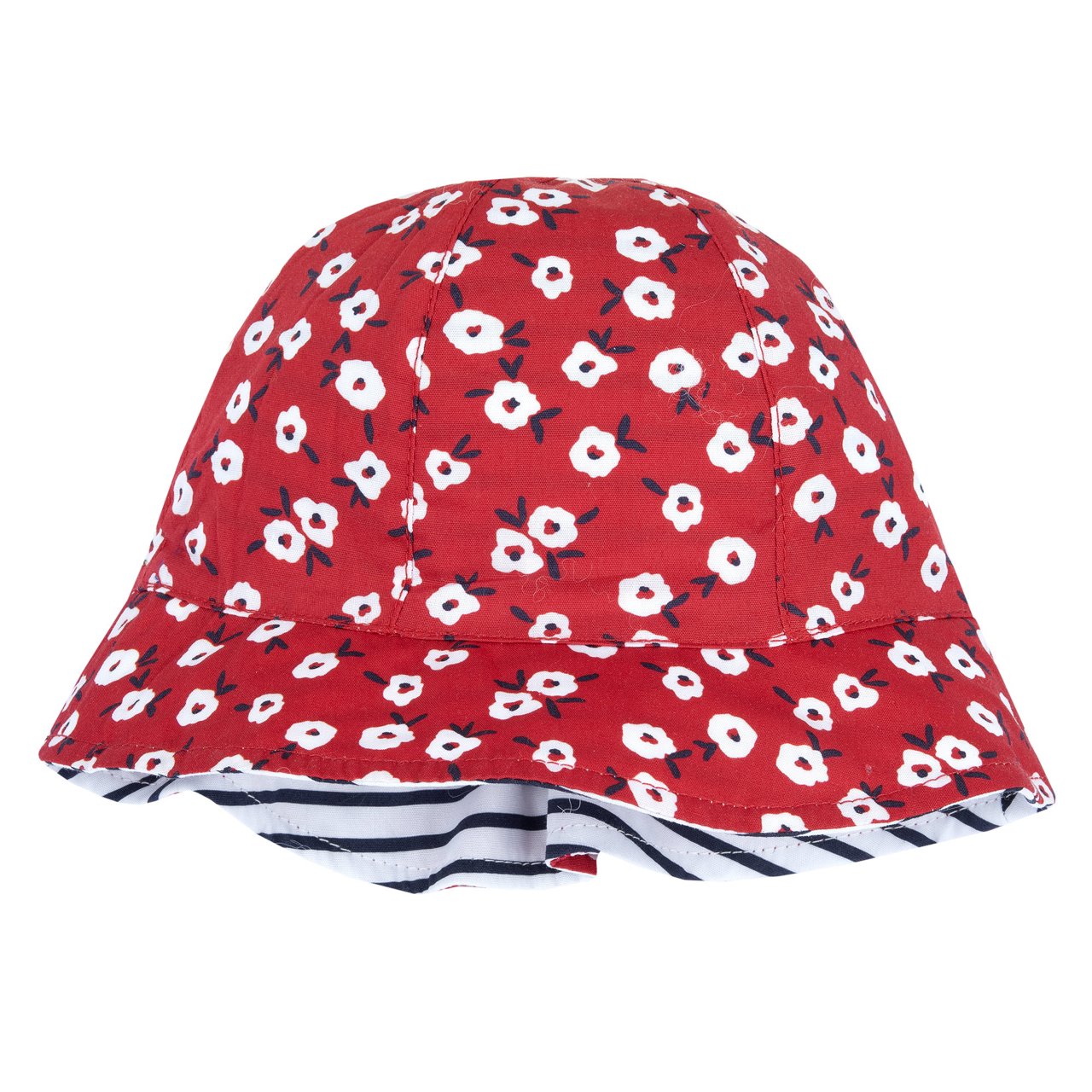 Cappello modello pescatore null - 1