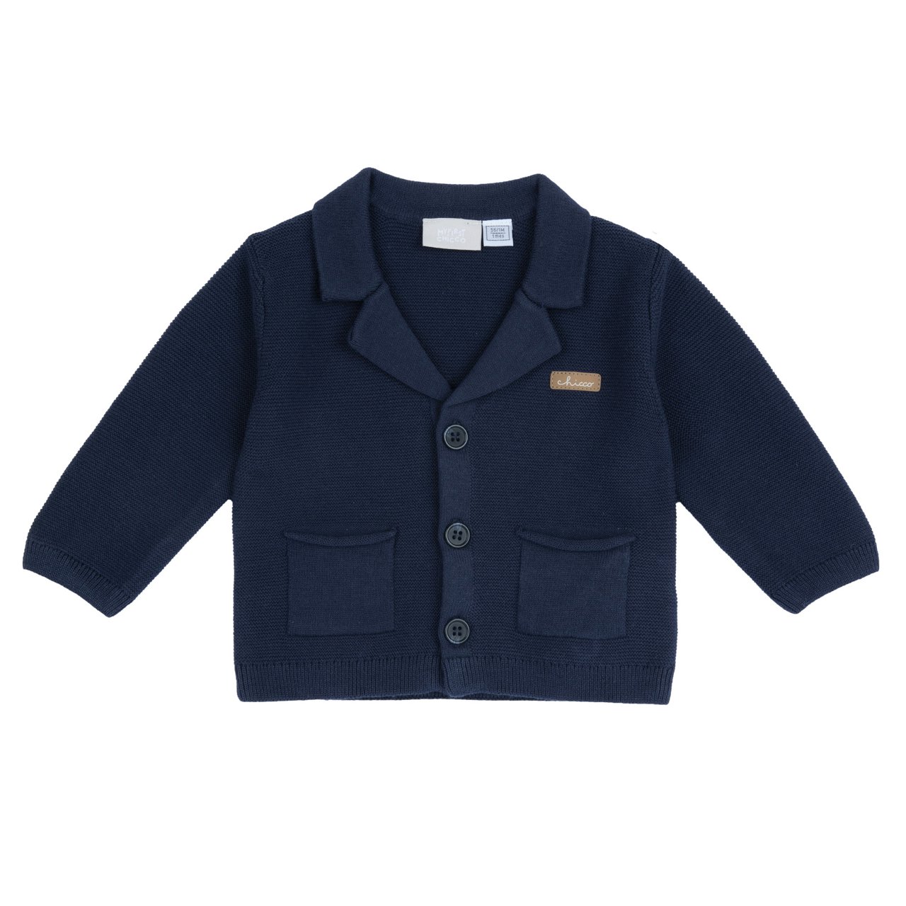 Gebreide cardigan Chicco - 0