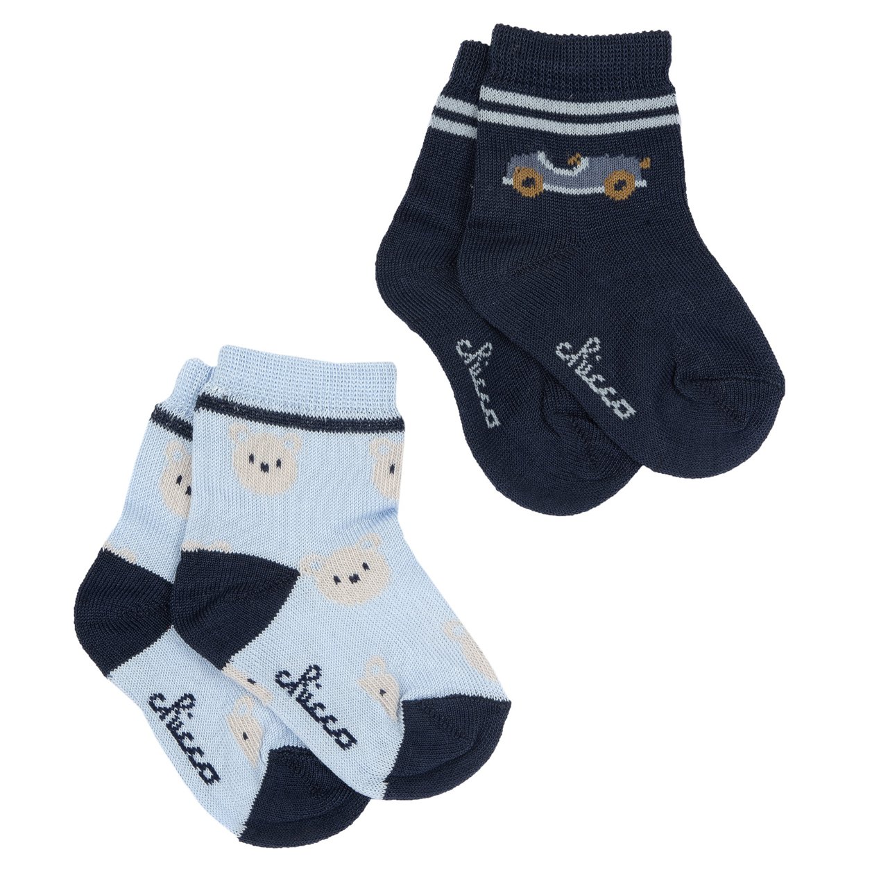 Calzini Neonato Primi Giorni Chicco Calzini Neonato Chicco