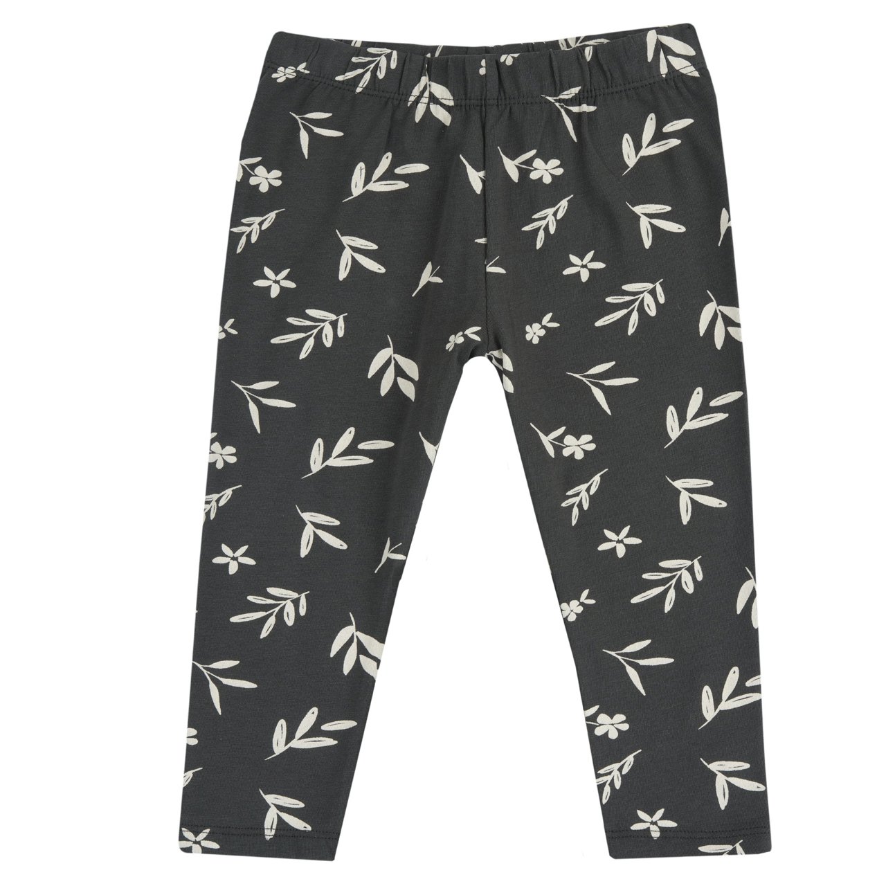 Leggings 3/4 stampa fantasia Chicco - 0