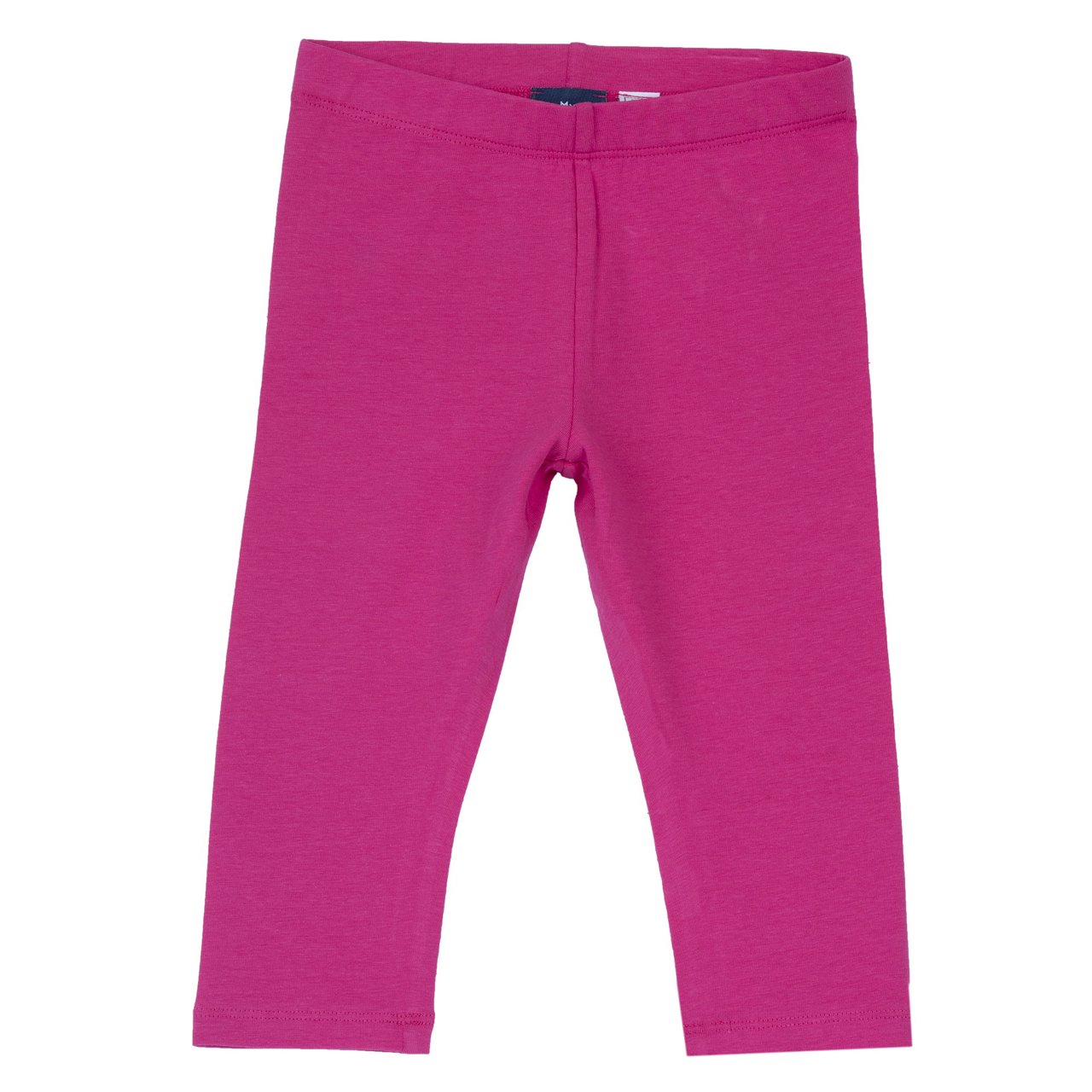 Leggings 3/4 tinta unita null - 0