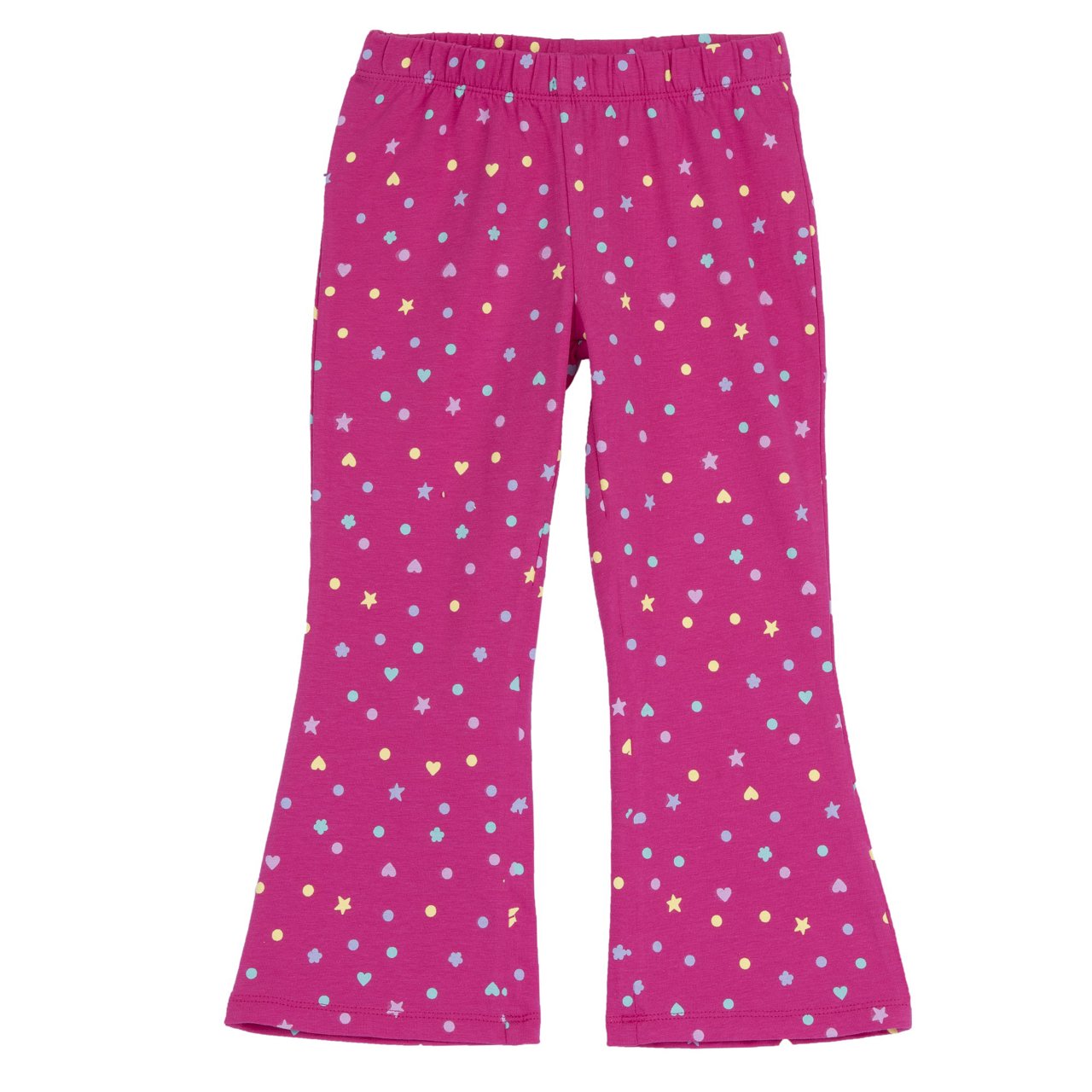 Legging met fantasiemotief  Chicco - 0