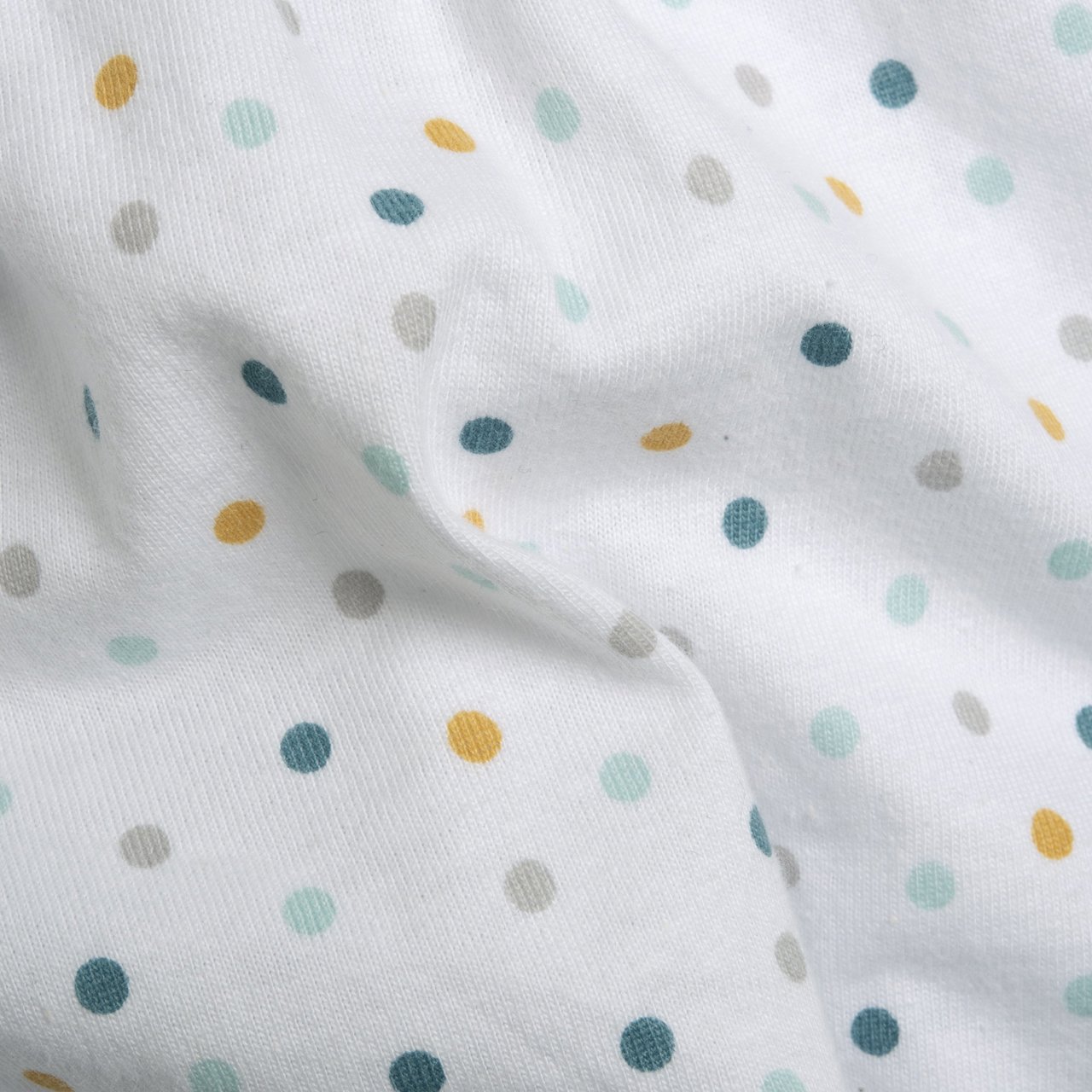 Jurk met korte mouwen Chicco - 4