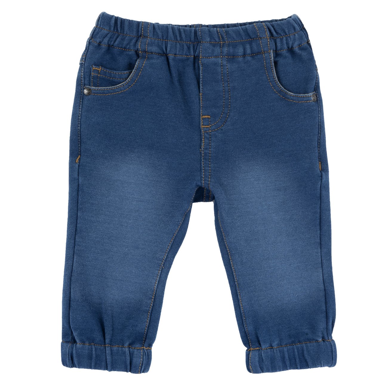 Jeansbroek Chicco - 0