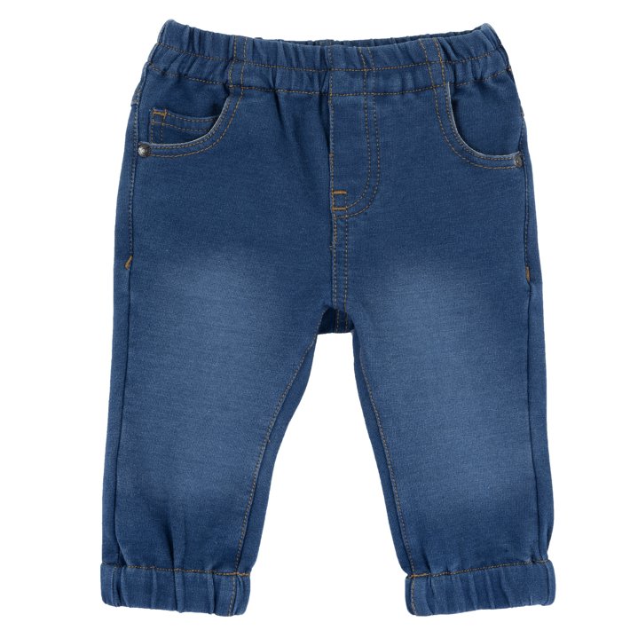 Jeansbroek