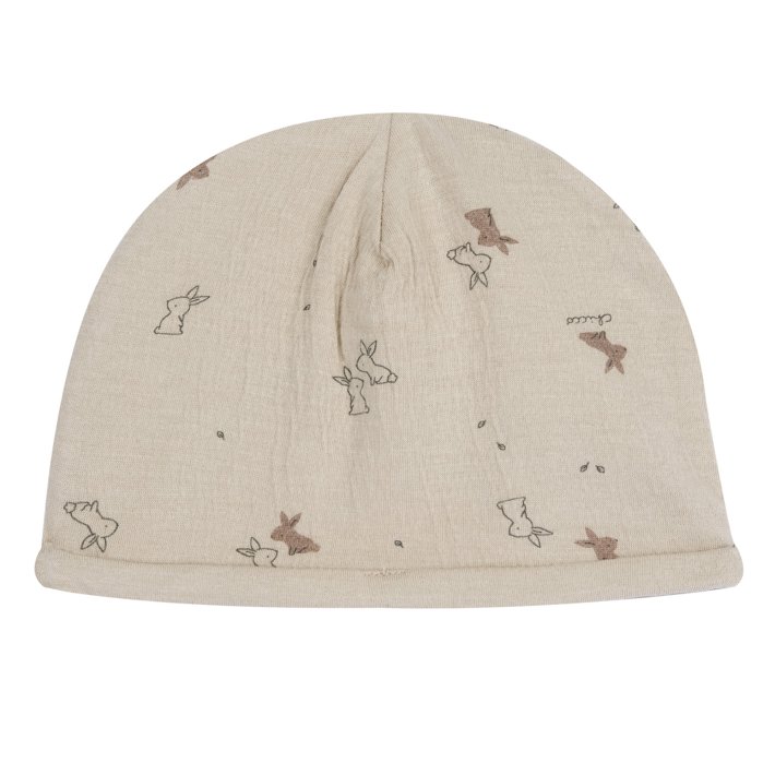 Gorro estampado