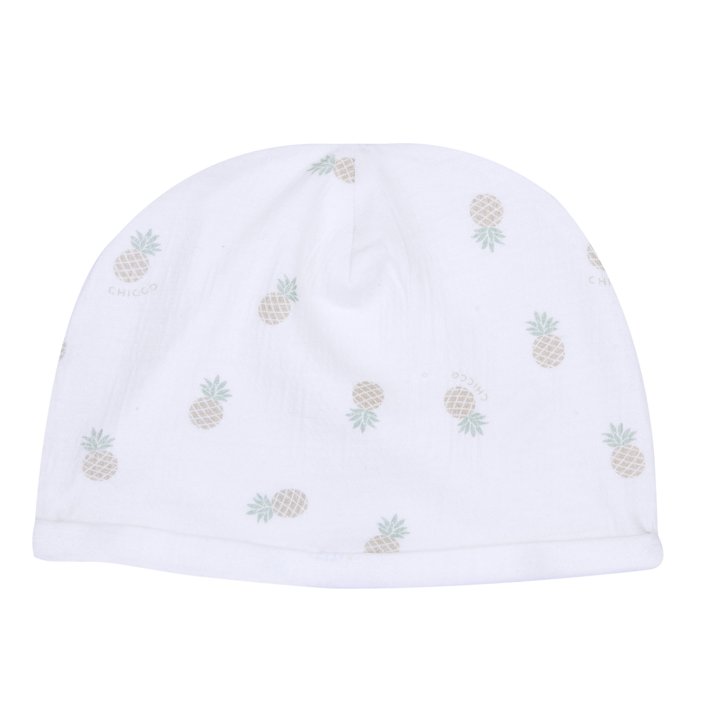 Gorro estampado