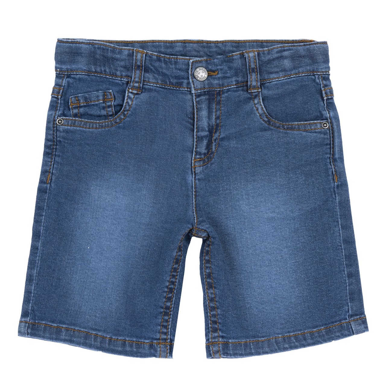 Short en jean Chicco - 0