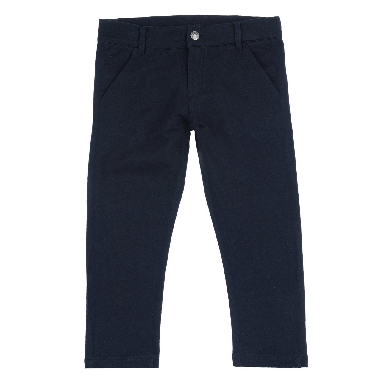 Pantaloni lunghi in felpa null - 0