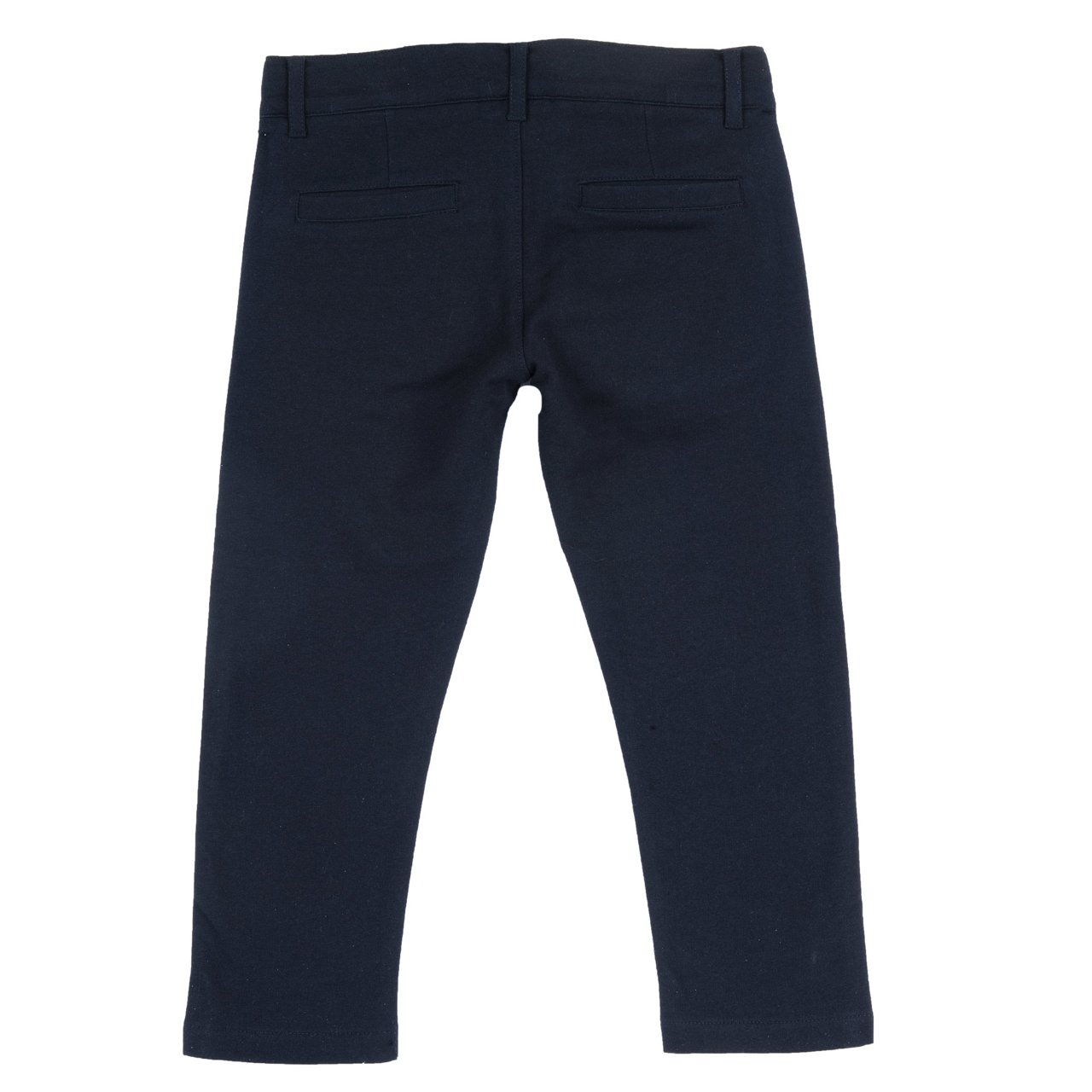 Pantaloni lunghi in felpa null - 1