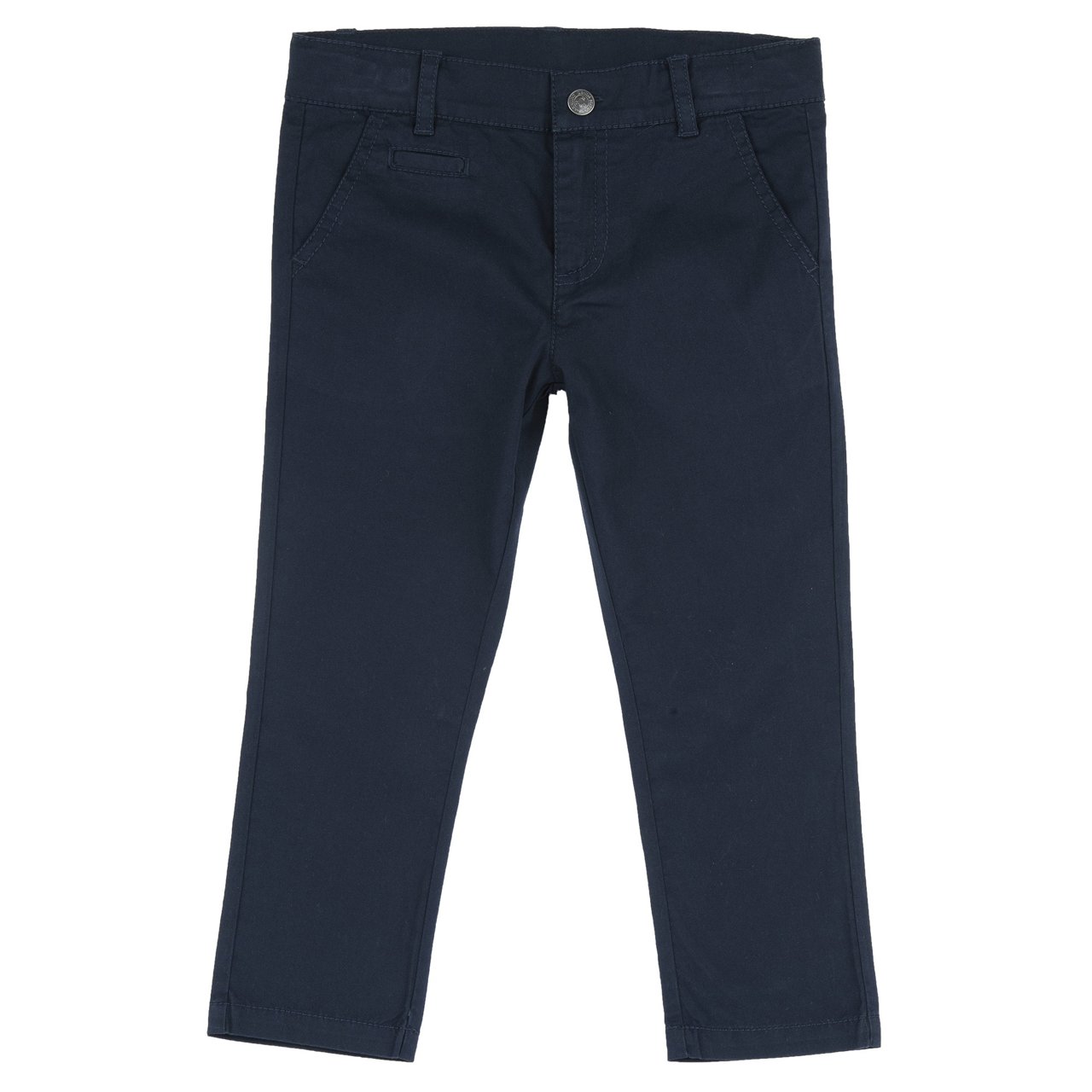 Pantaloni lunghi Chicco - 0