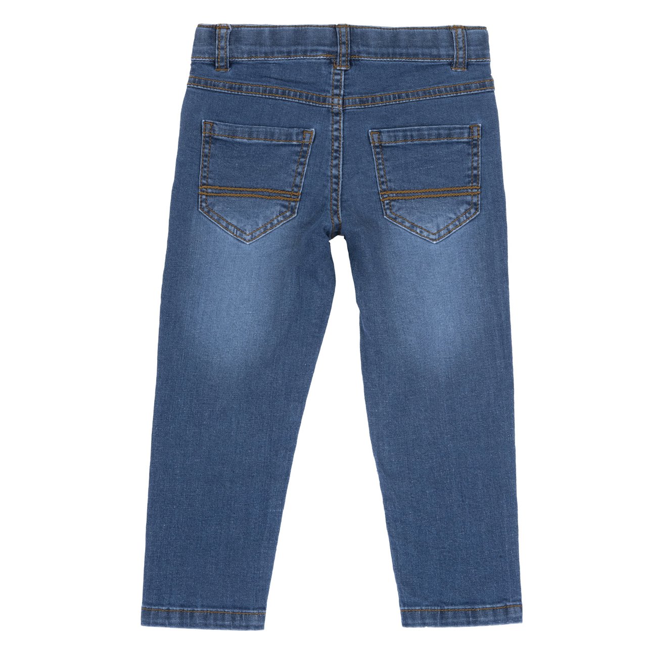 Pantaloni lunghi jeans null - 1