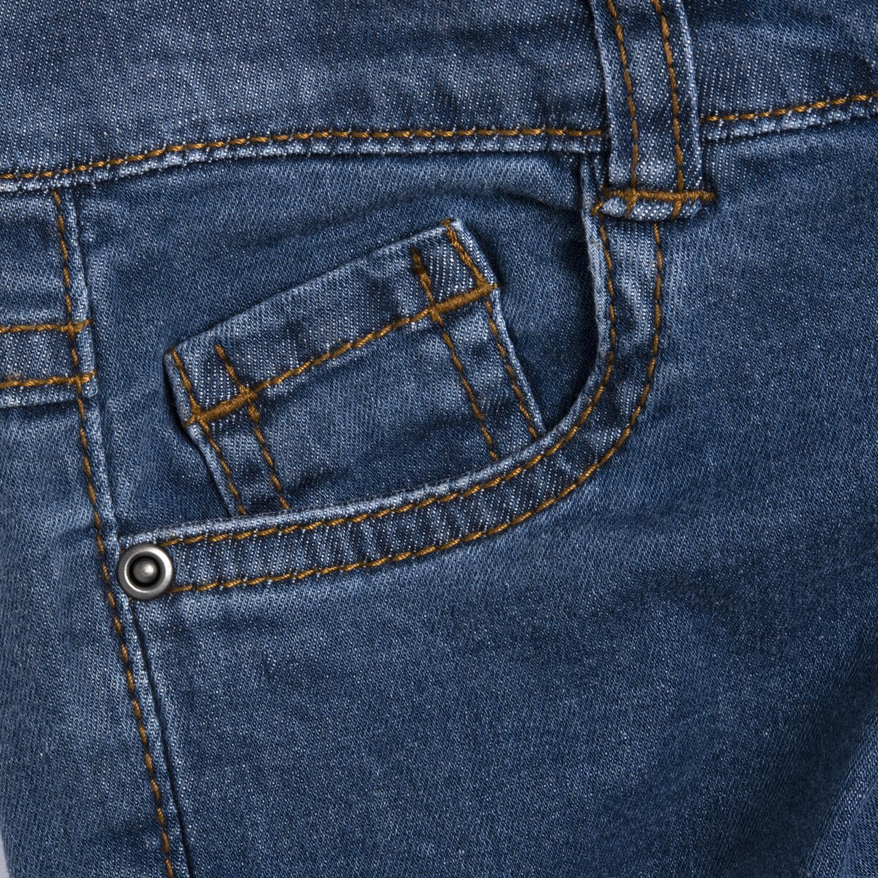 Pantaloni lunghi jeans null - 3