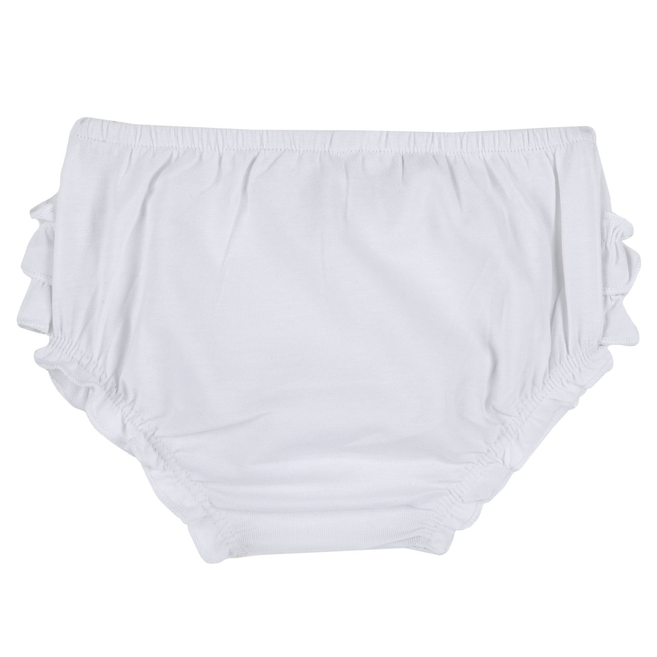 Culotte con volants Chicco - 0