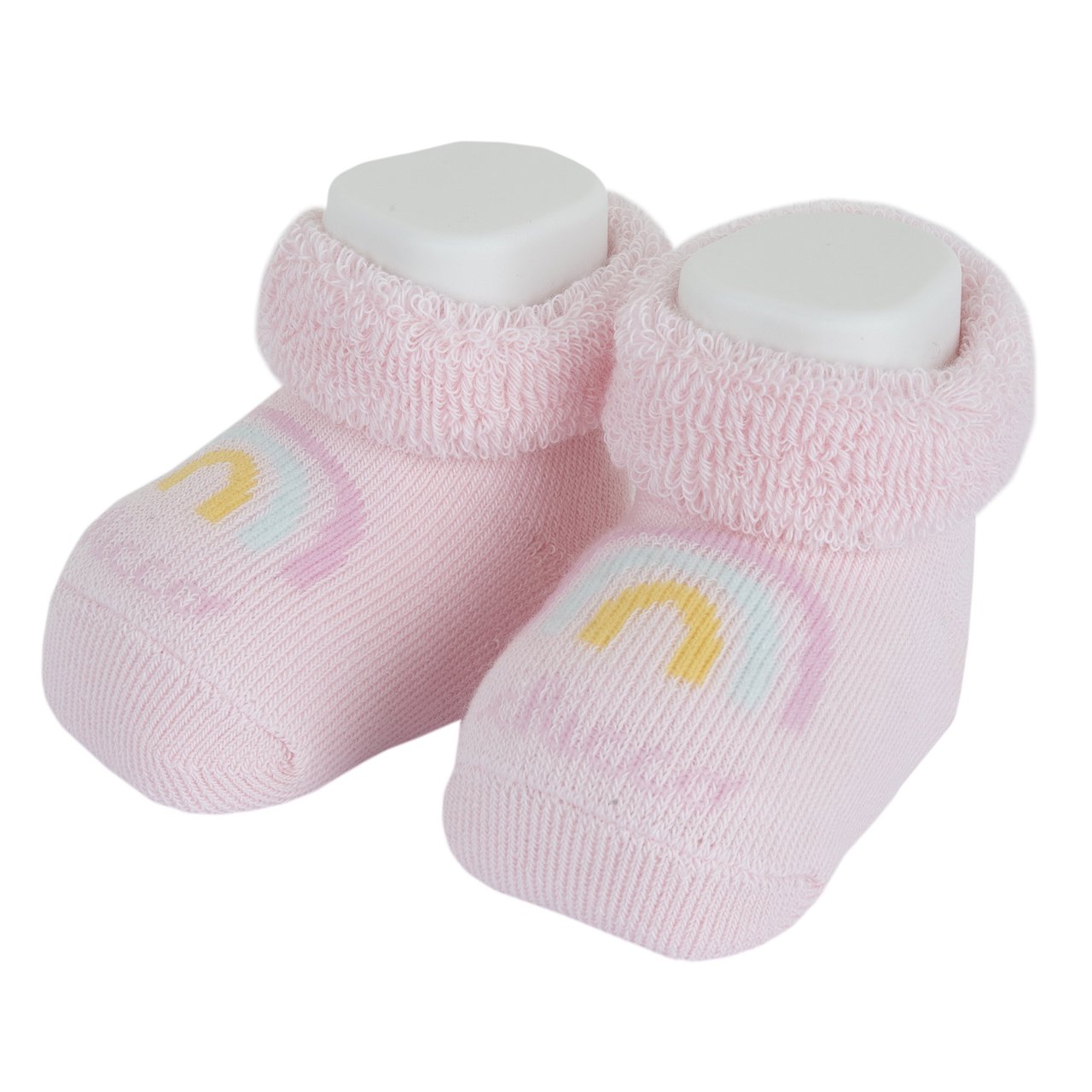 Babbucce Calzini Neonato Chicco Chicco Calze 09001414000000