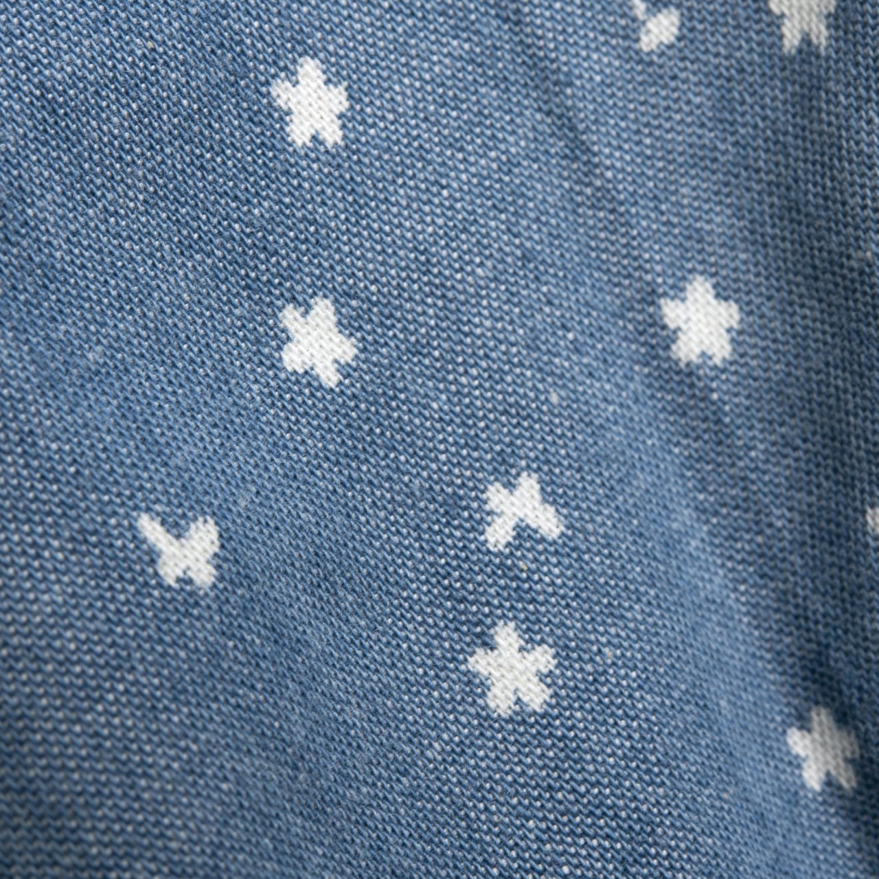 Calças com padrão Chicco - 4