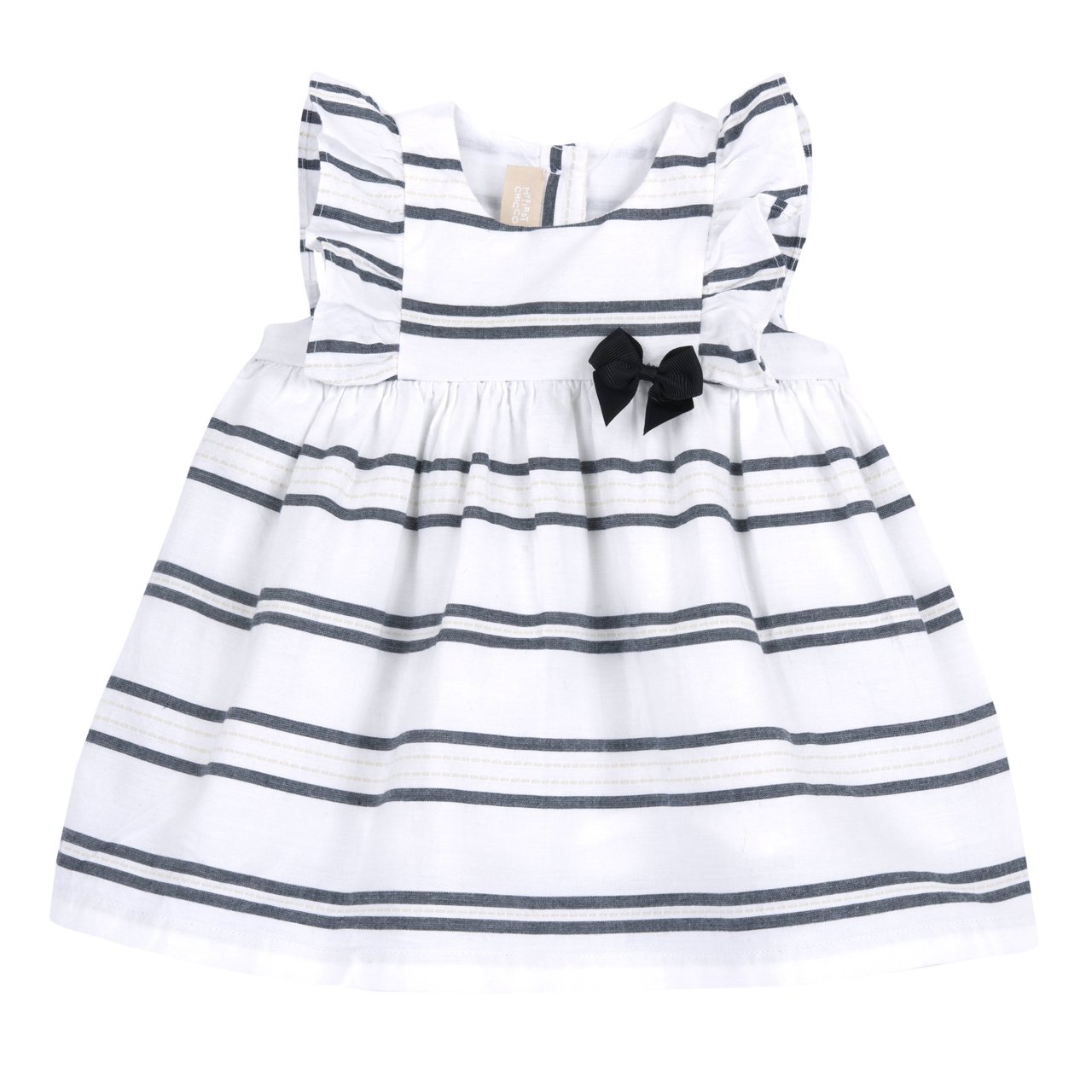 Nuova Collezione Chicco Chicco Abbigliamento Bambina 2019 Dress