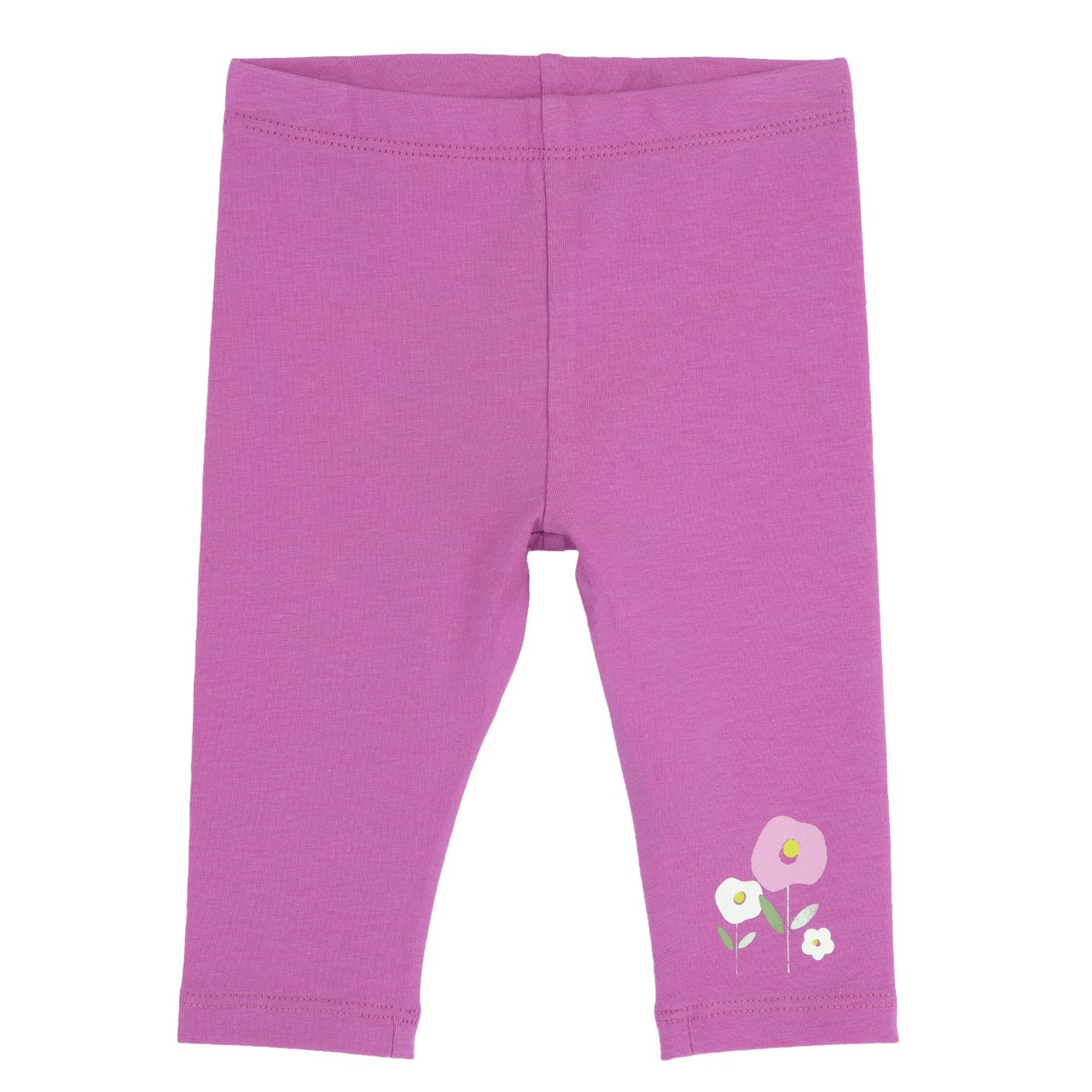 Legging à petit motif Chicco - 0